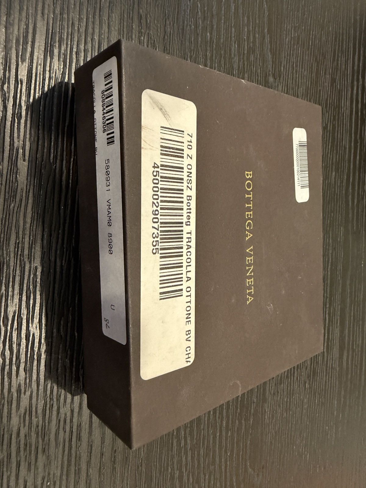Bottega Veneta Bottega Veneta Tracolla Ottone Chain / Bag Strap Size ONE SIZE - 3 Thumbnail