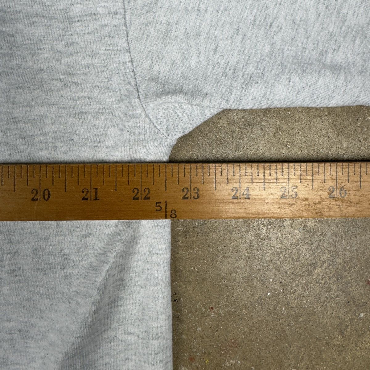 Fruit Of The Loom Vintage Bahamas XL T-Shirt Single Stitch Anchors USA Made Size US XL / EU 56 / 4 - 6 Thumbnail