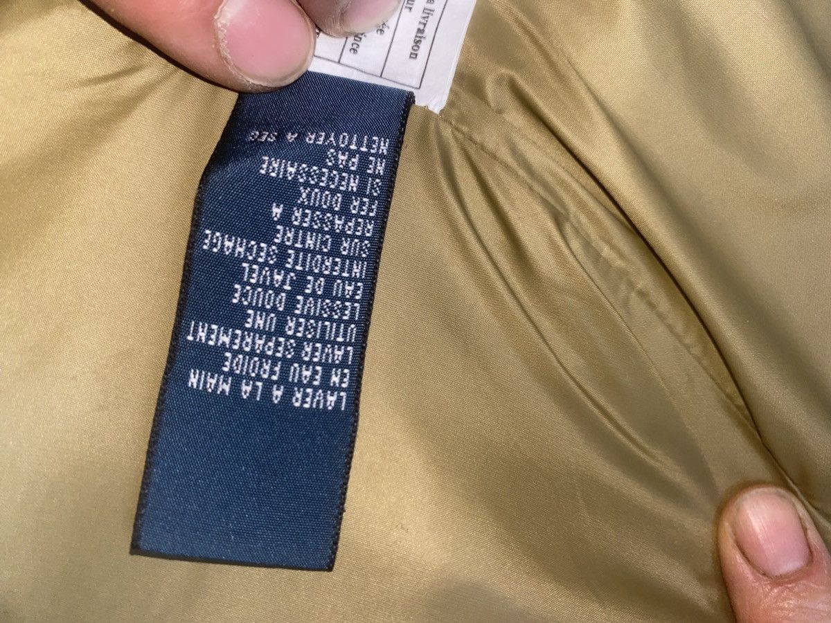 Polo Ralph Lauren Polo ralp lauren S Size US S / EU 44-46 / 1 - 7 Thumbnail