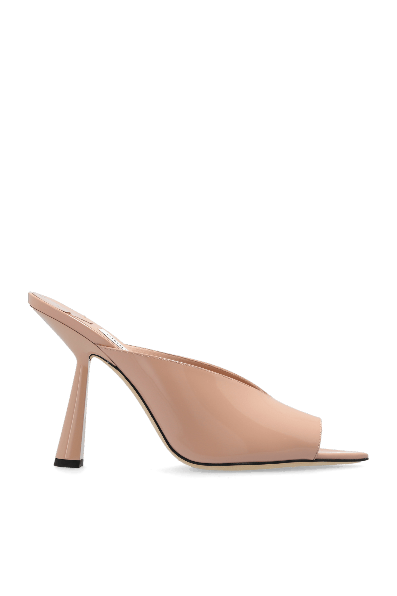 o1s22i1n0724 Maryanne Mules in Light Pink