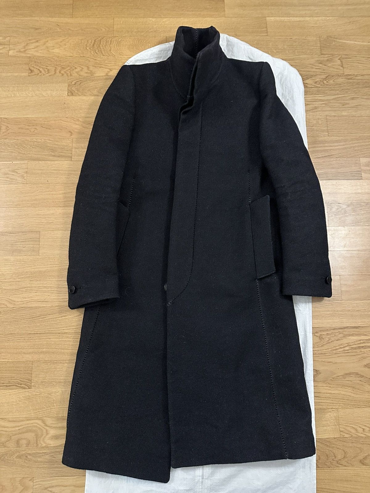 Men's Carol Christian Poell Heavy Coats | Grailed
