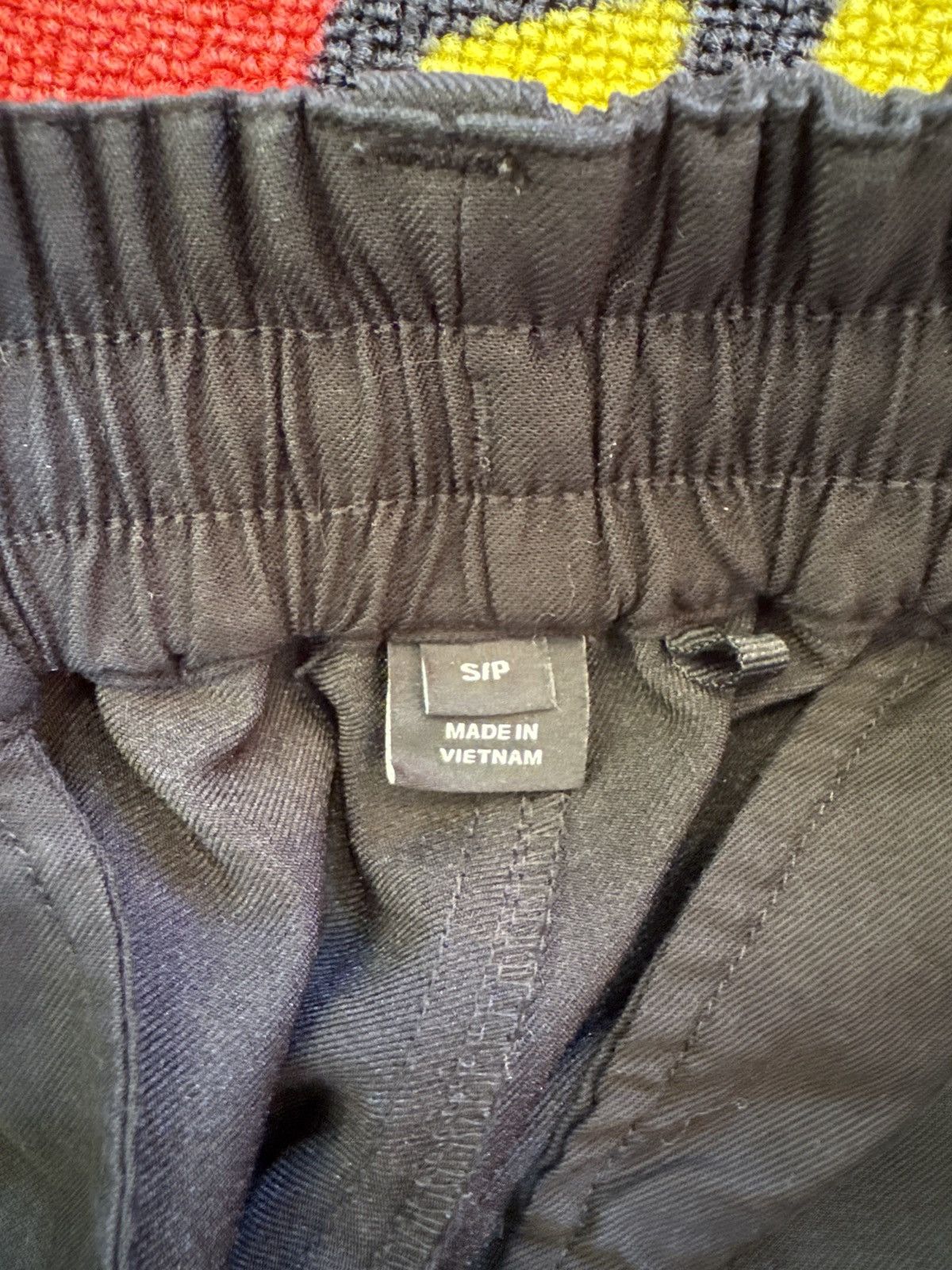 Y-3 Y-3 Baggy Pants Size US 30 / EU 46 - 5 Thumbnail