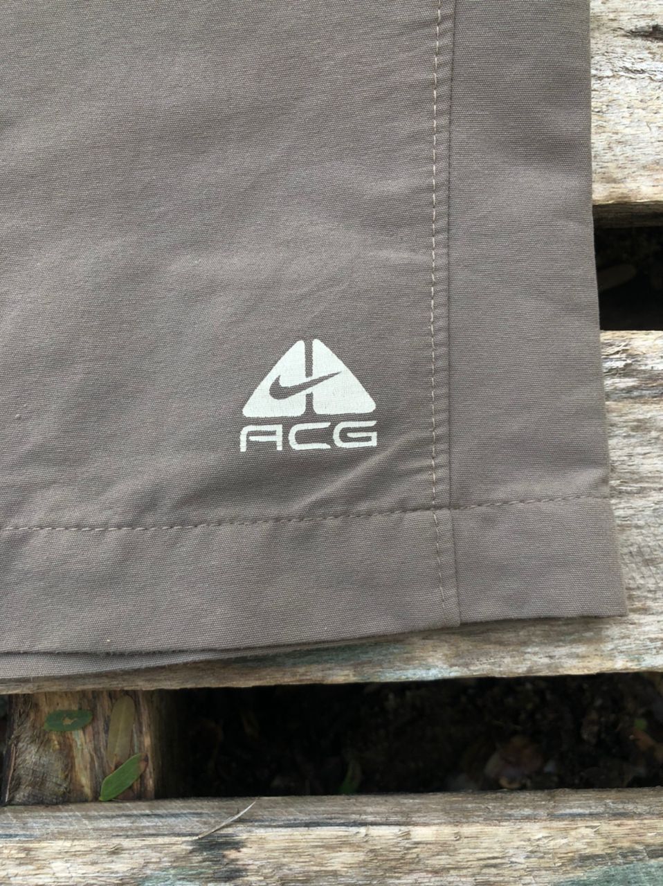 Nike ACG × Vintage Vintage Nike ACG pants Size US 32 / EU 48 - 5 Thumbnail