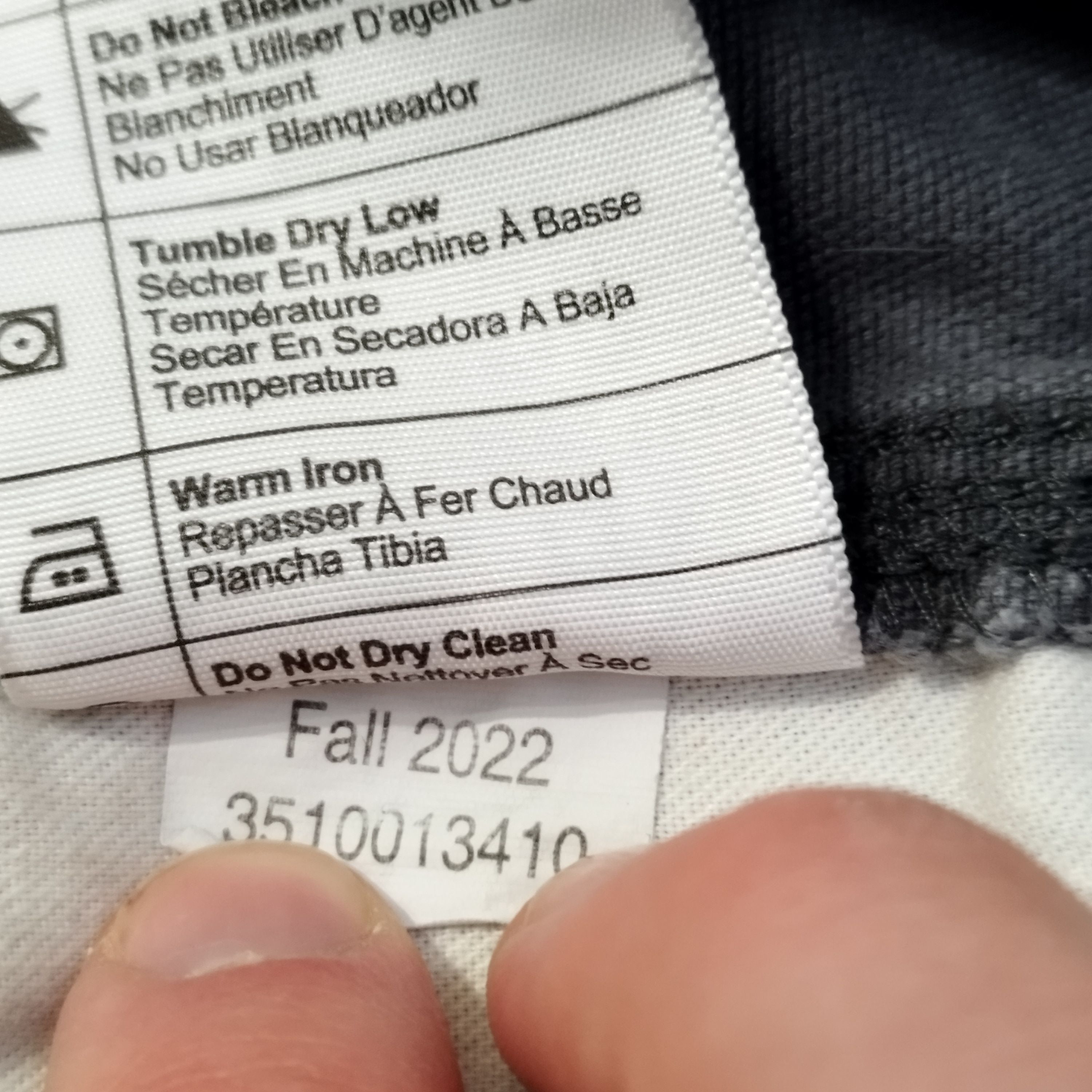 Carhartt Carhartt workwear double knee Carpenter Pants Relaxed fit Size US 34 / EU 50 - 19 Thumbnail