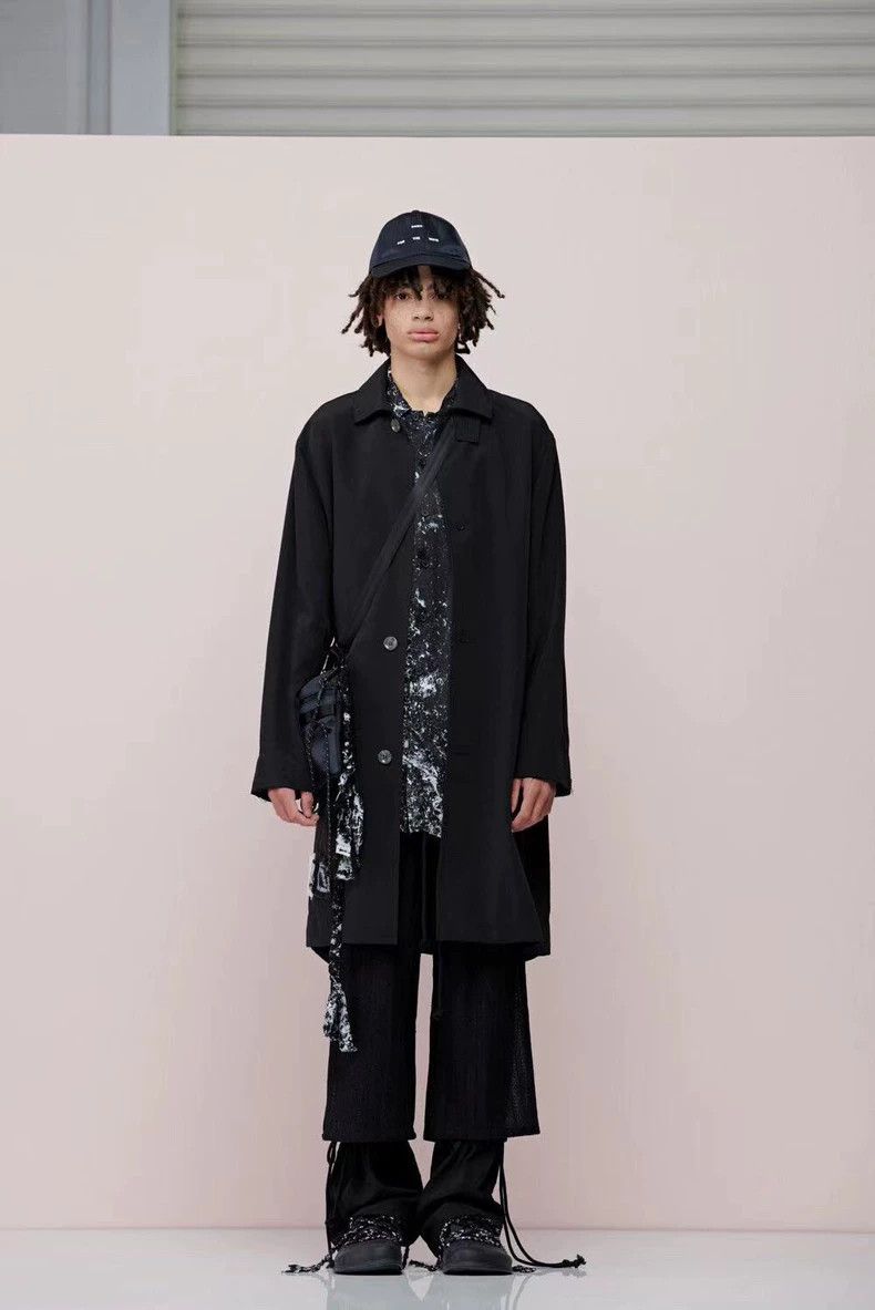 Song For The Mute Song For The Mute Coat Size US M / EU 48-50 / 2 - 6 Thumbnail