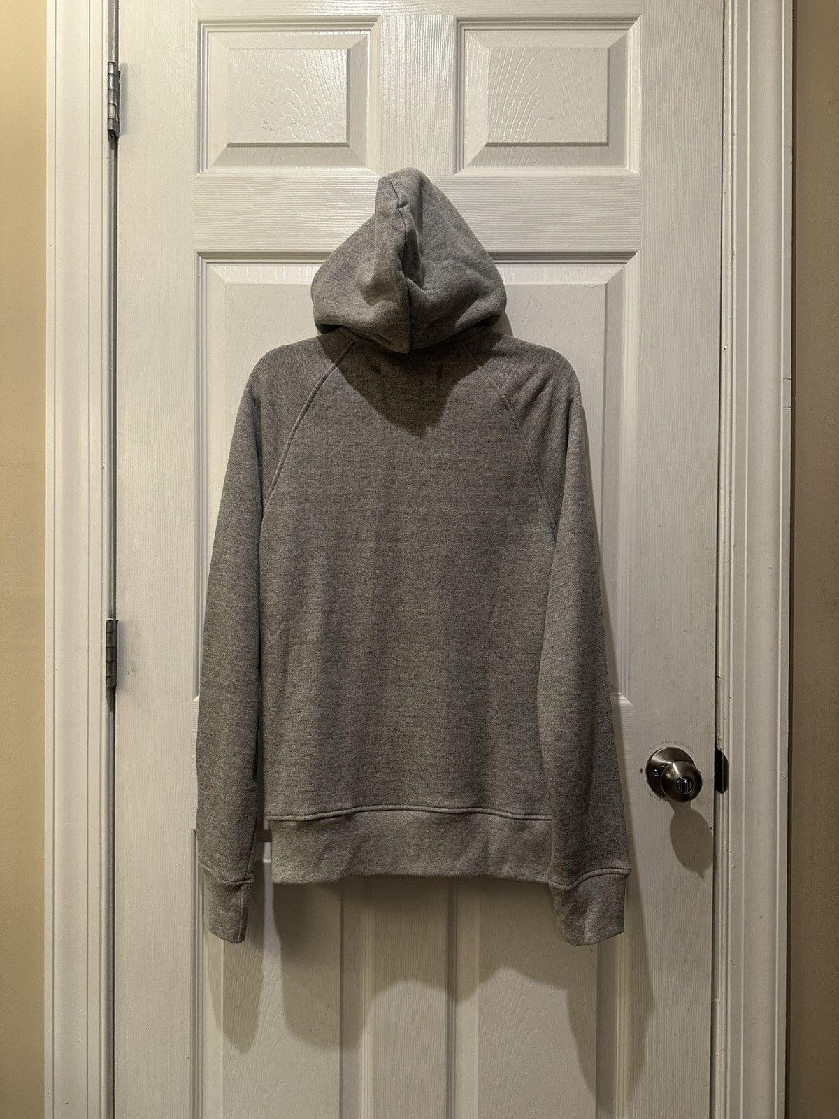 New Balance New Balance Made in USA Full Zip Hoodie Size US M / EU 48-50 / 2 - 2 Thumbnail