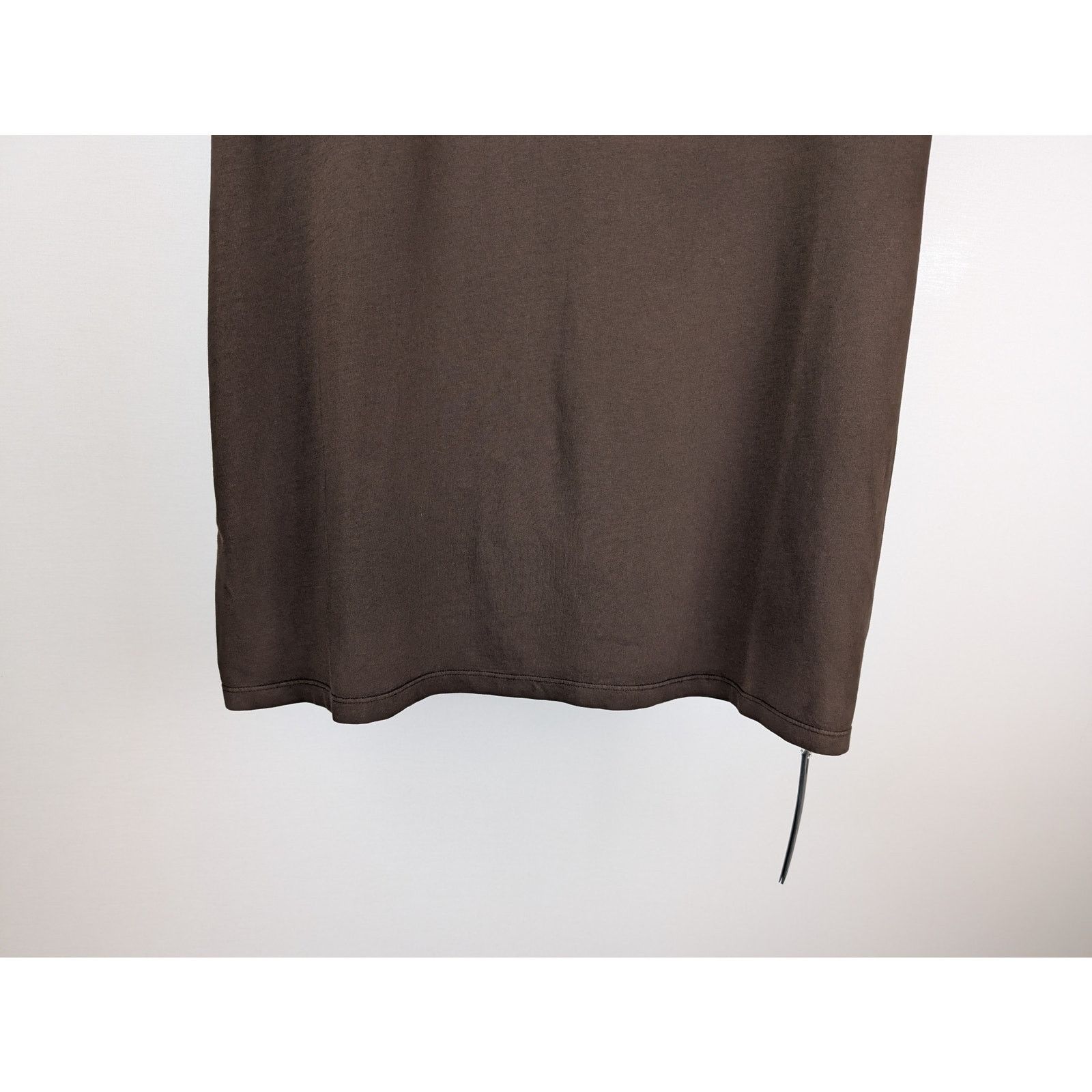 Amiri o1rshd1 " Puff " Logo Tee T-Shirt in Brown Size US XXL / EU 58 / 5 - 4 Thumbnail