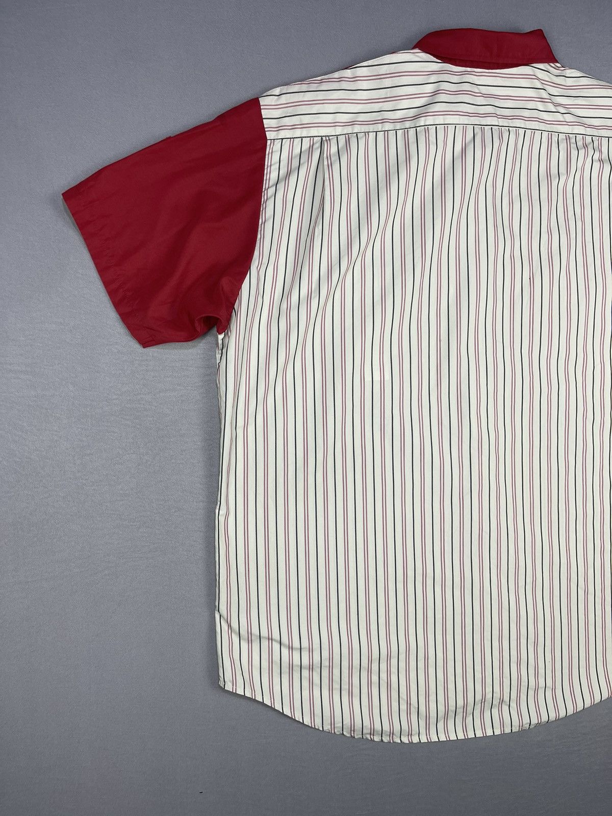 Vintage RACING🏁 Vintage ENEOS Short Sleeve Uniform Size US L / EU 52-54 / 3 - 6 Thumbnail