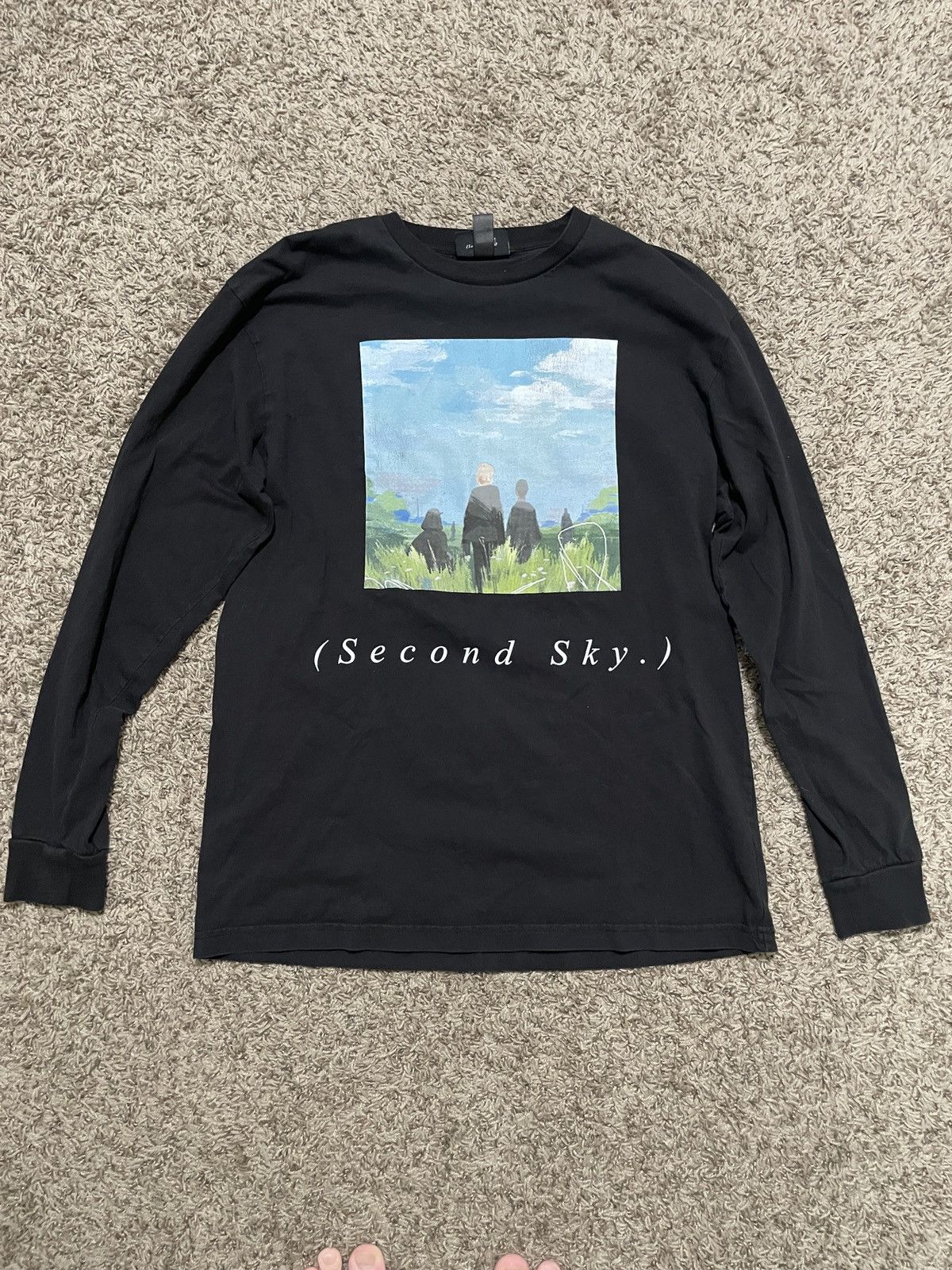 Other Porter Robinson Second Sky Size US L / EU 52-54 / 3 - 1 Thumbnail