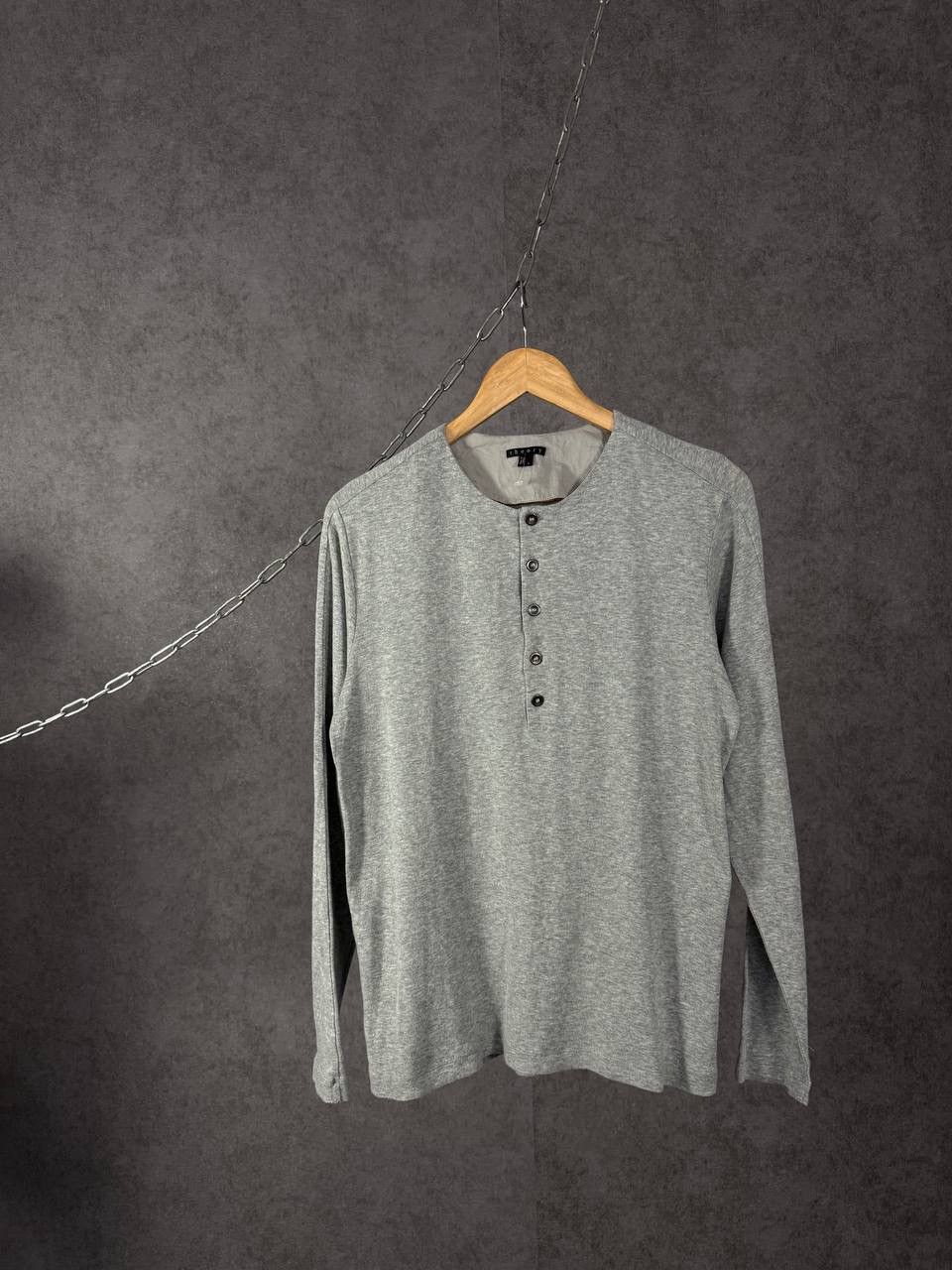 Theory Theory designer longsleeve Size US M / EU 48-50 / 2 - 1 Thumbnail