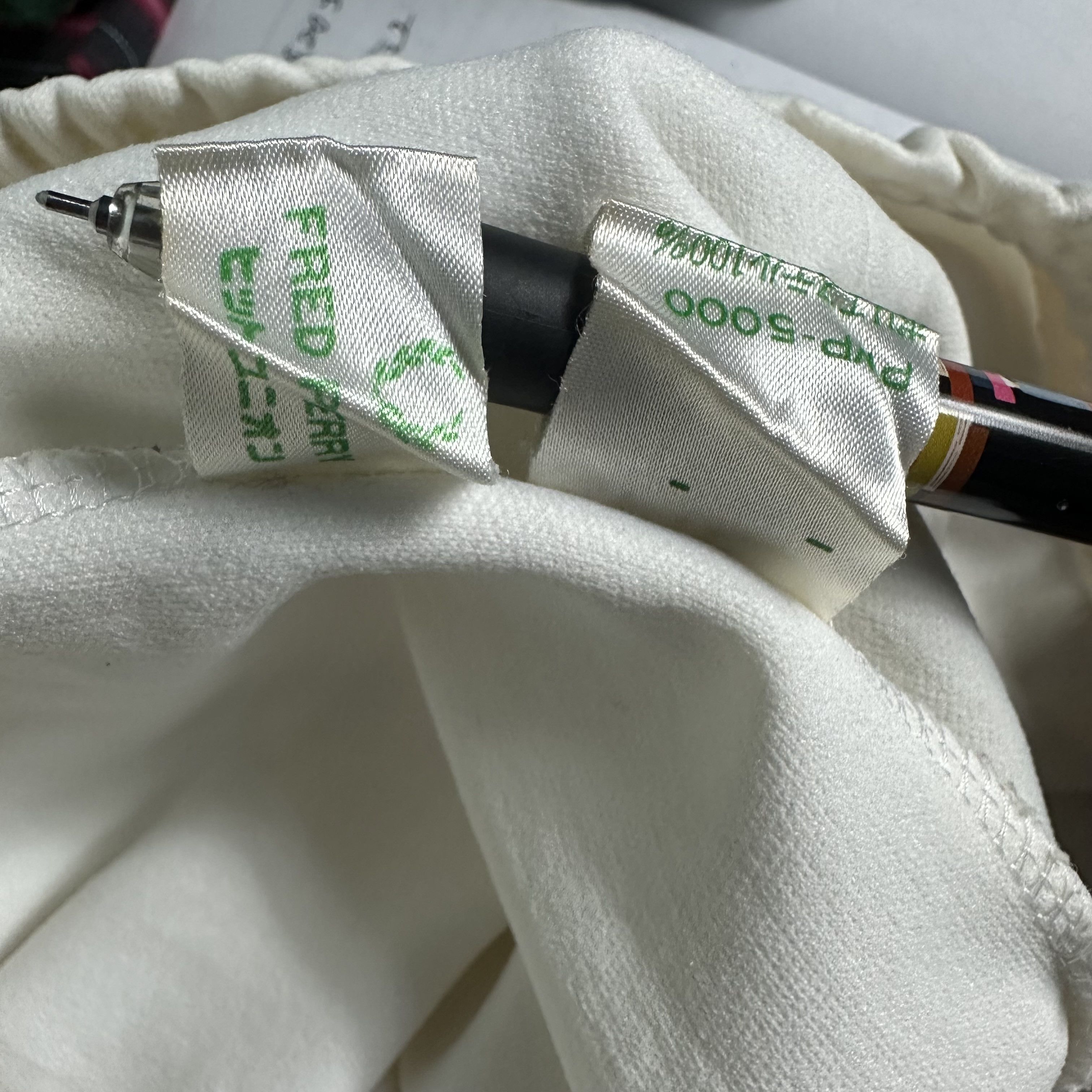Fred Perry 🔥RARE🔥Vintage Fred Perry Deck Track Pant Made in Japan Size US 31 - 8 Thumbnail