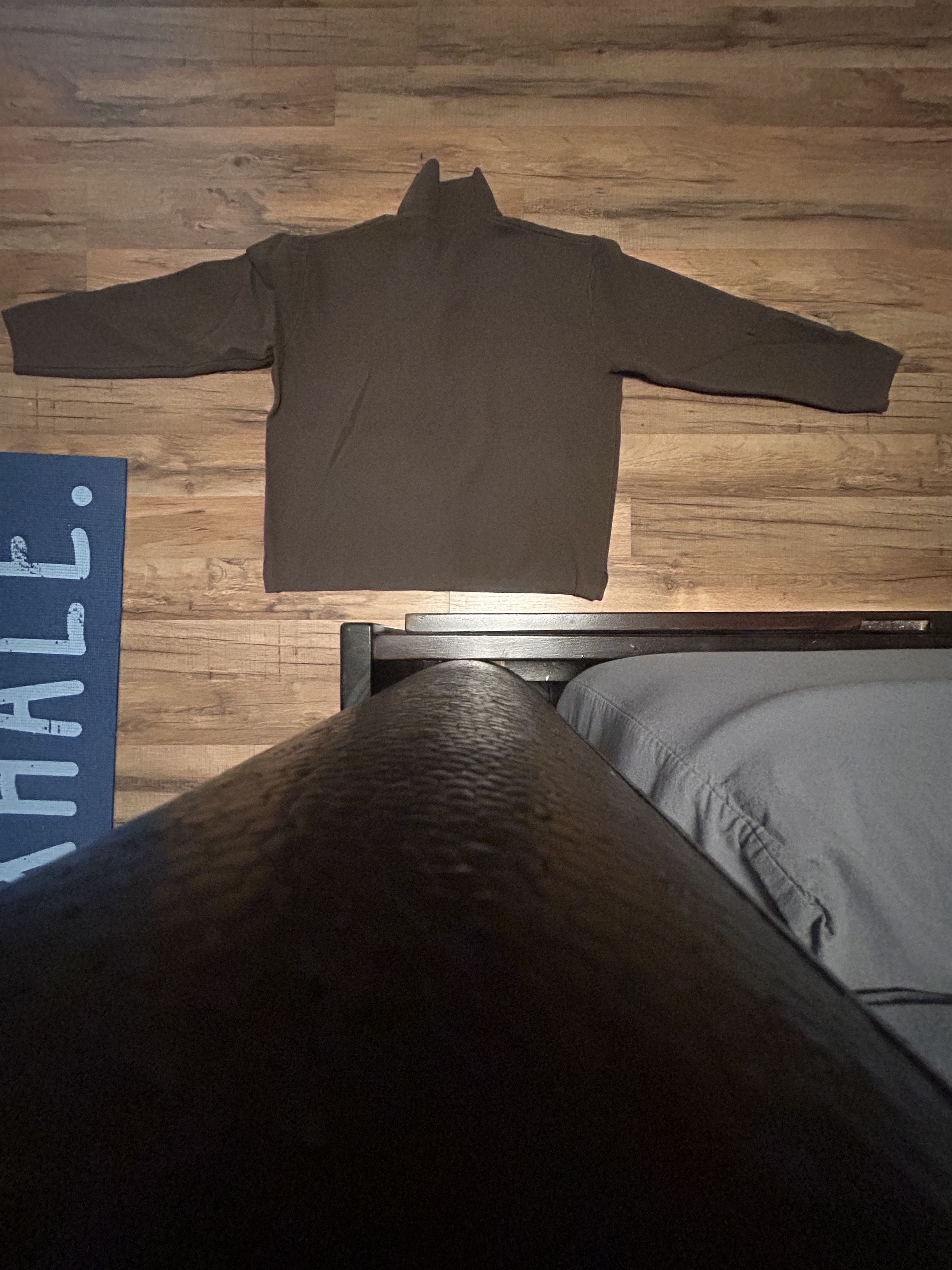 Other brown polo shirt Size US M / EU 48-50 / 2 - 2 Thumbnail