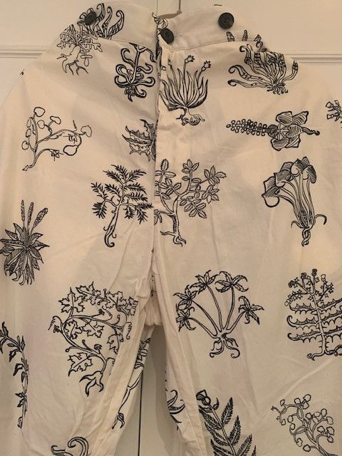 John Alexander Skelton John Alexander Skelton CXV Trousers NWT Size US 32 / EU 48 - 1 Thumbnail