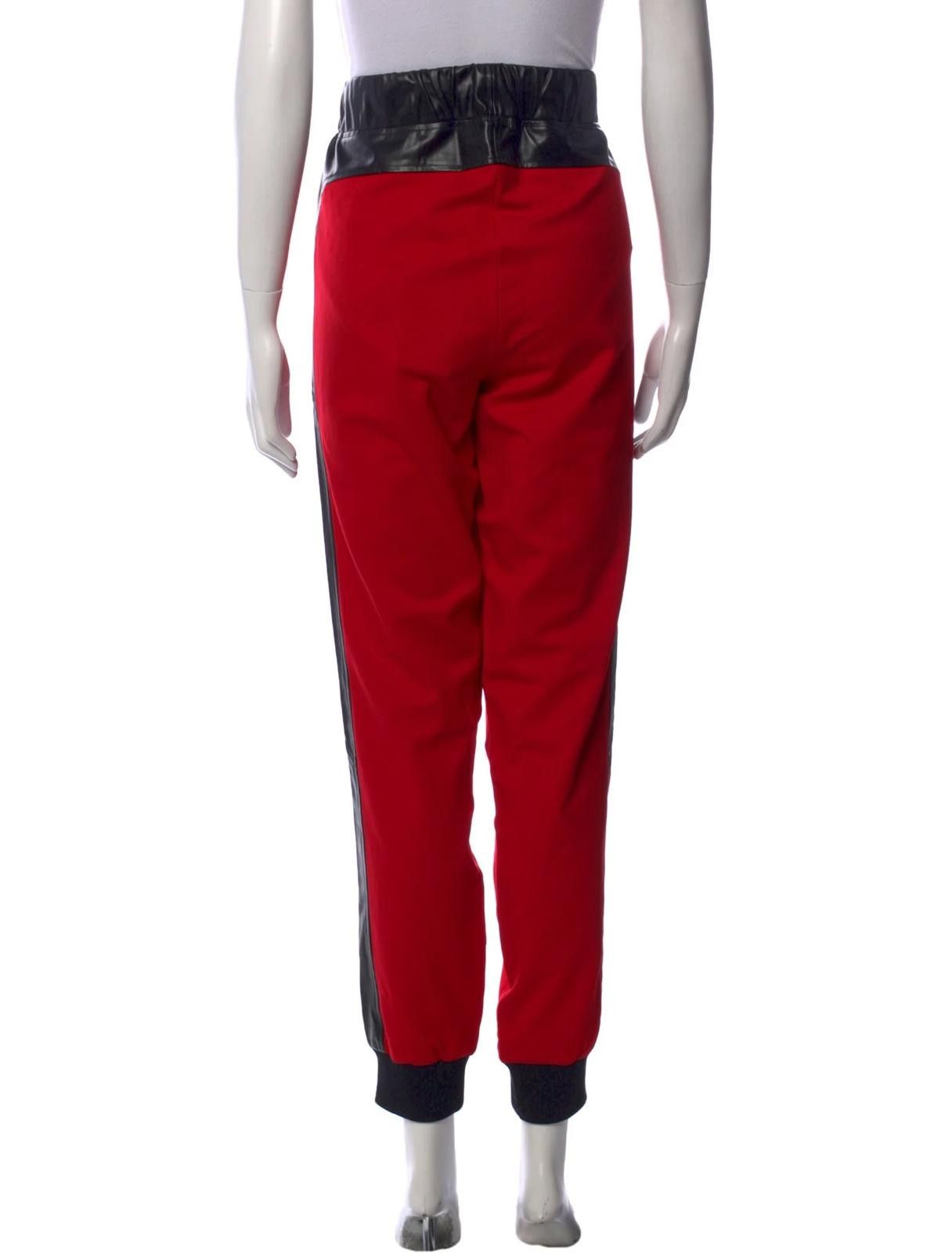 Other Marcell Von Berlin Skinny Leg Pants Size: M Size 32" / US 10 / IT 46 - 3 Thumbnail