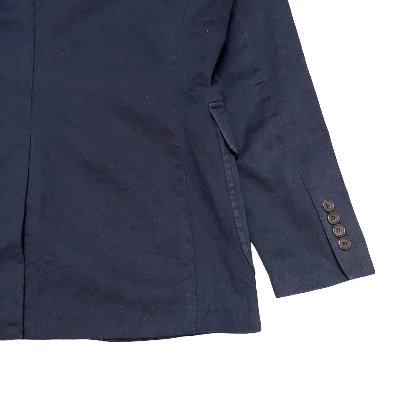Polo Ralph Lauren Vintage Polo Ralph Lauren Blazer Jacket Size US S / EU 44-46 / 1 - 15 Thumbnail
