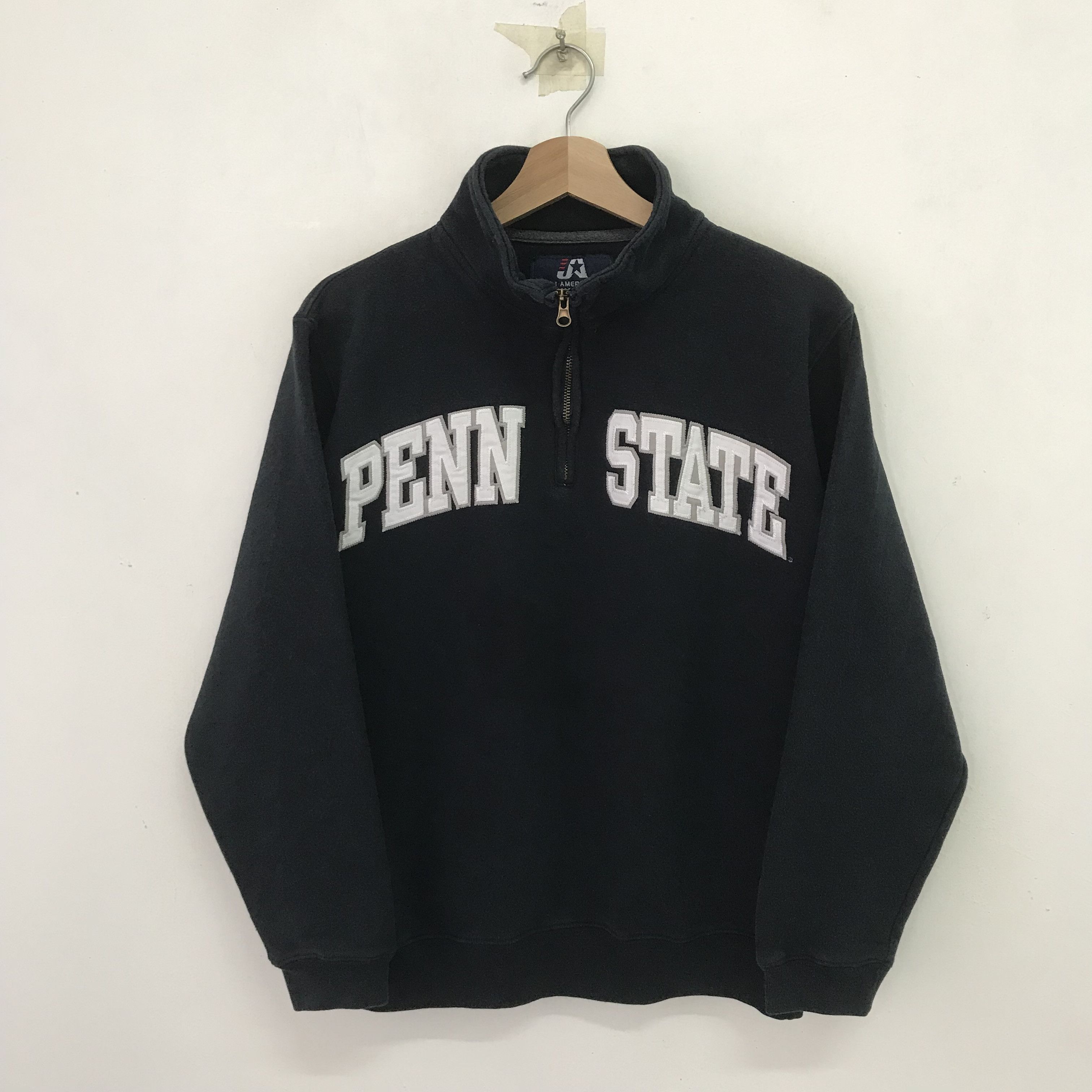 NCAA Vintage 90's Penn State Nittany Lions - 573 Size US M / EU 48-50 / 2 - 1 Thumbnail