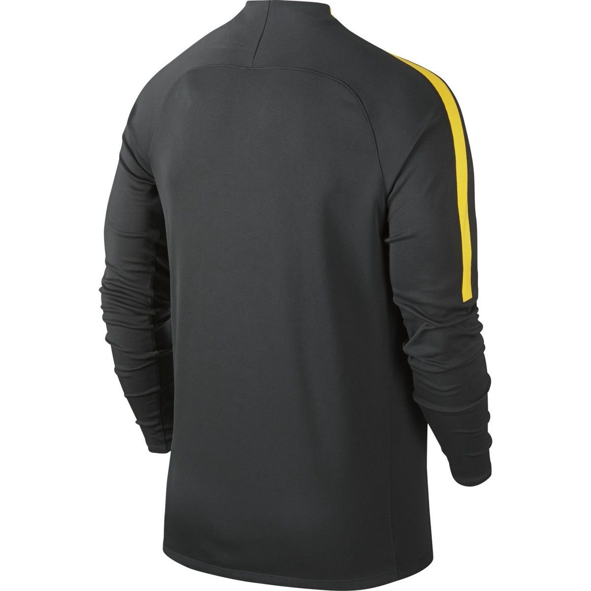 Nike 🏴󠁧󠁢󠁥󠁮󠁧󠁿 Nike Manchester City Football Soccer Training Long Sleeve Size US M / EU 48-50 / 2 - 3 Thumbnail