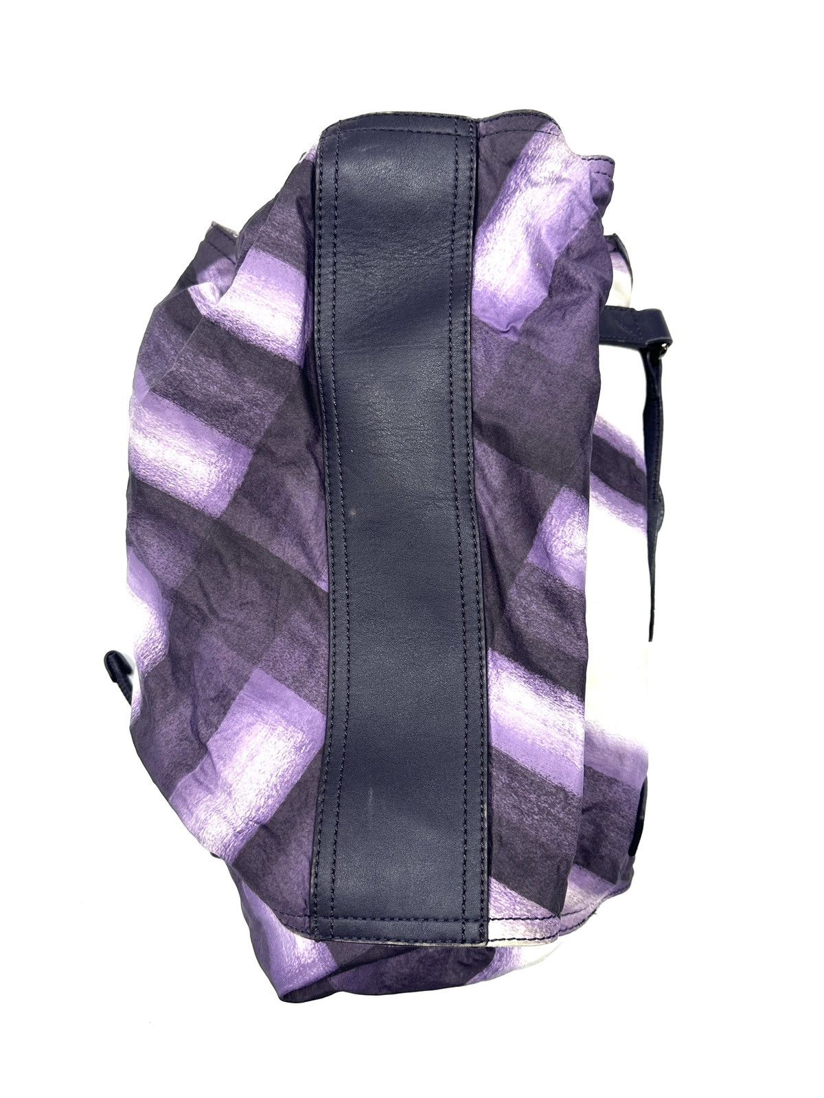 Burberry Burberry nylon packable tote bag Size ONE SIZE - 5 Thumbnail