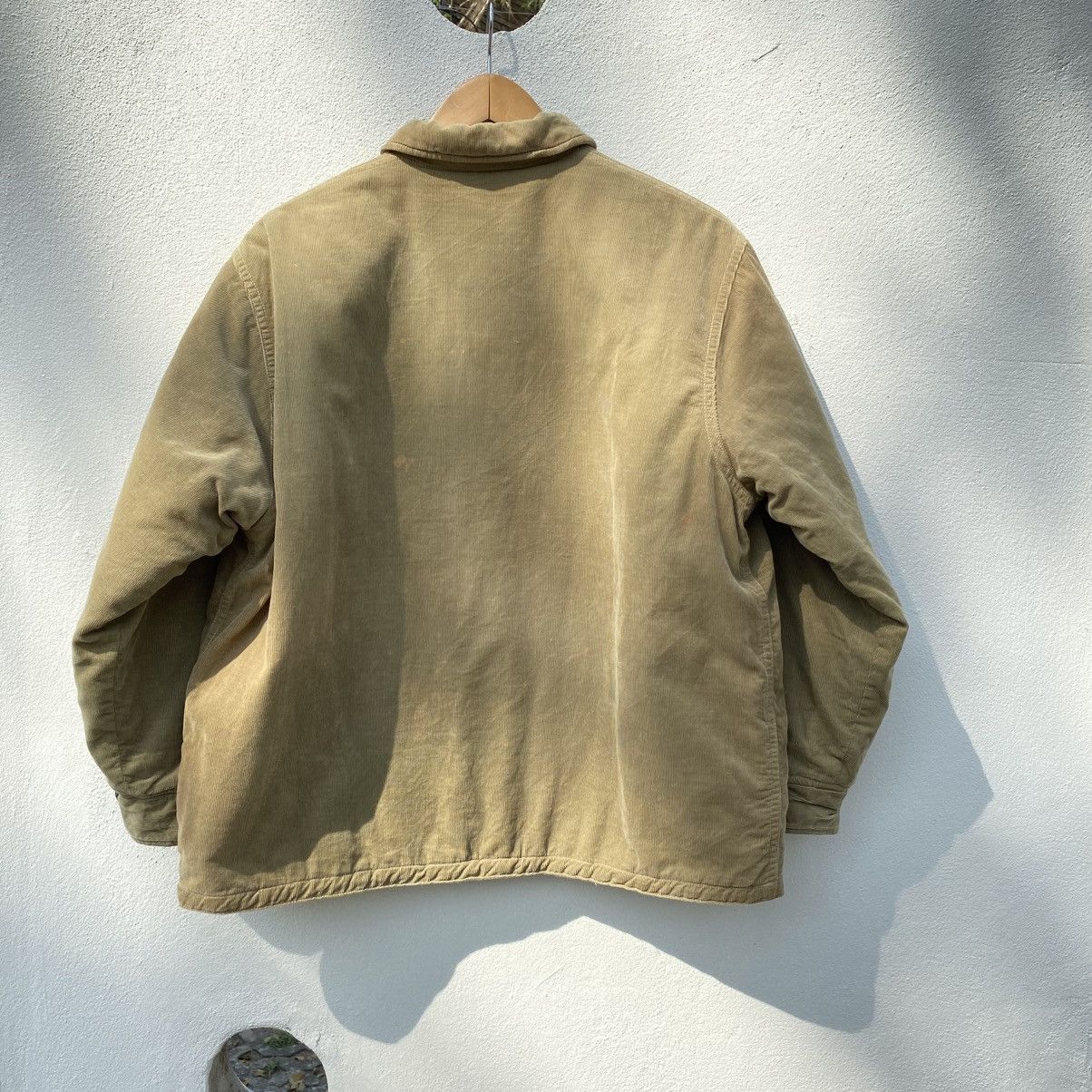 C.P. Company C.P. Company Khaki Work KID Jacket Size US M / EU 48-50 / 2 - 15 Thumbnail