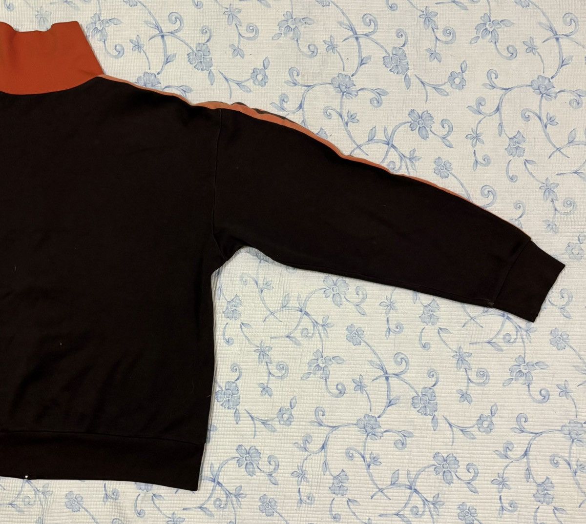 Carhartt Carhartt Stripe Track Top Small Logo Size US XL / EU 56 / 4 - 10 Thumbnail