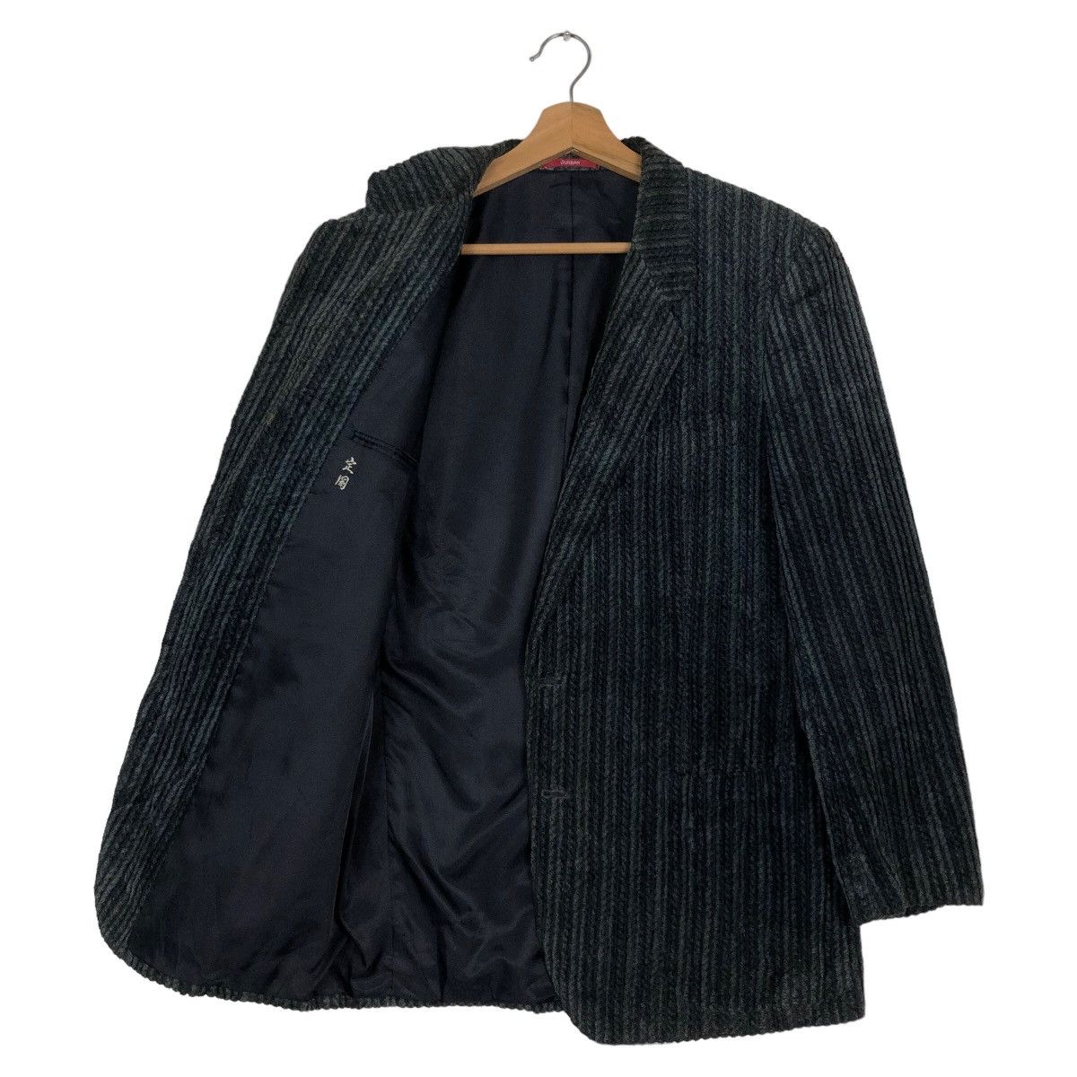 Japanese Brand 🔥Vtg Double Breast D’Urban Yohji Yamamoto Coats Jacket Size US M / EU 48-50 / 2 - 8 Thumbnail