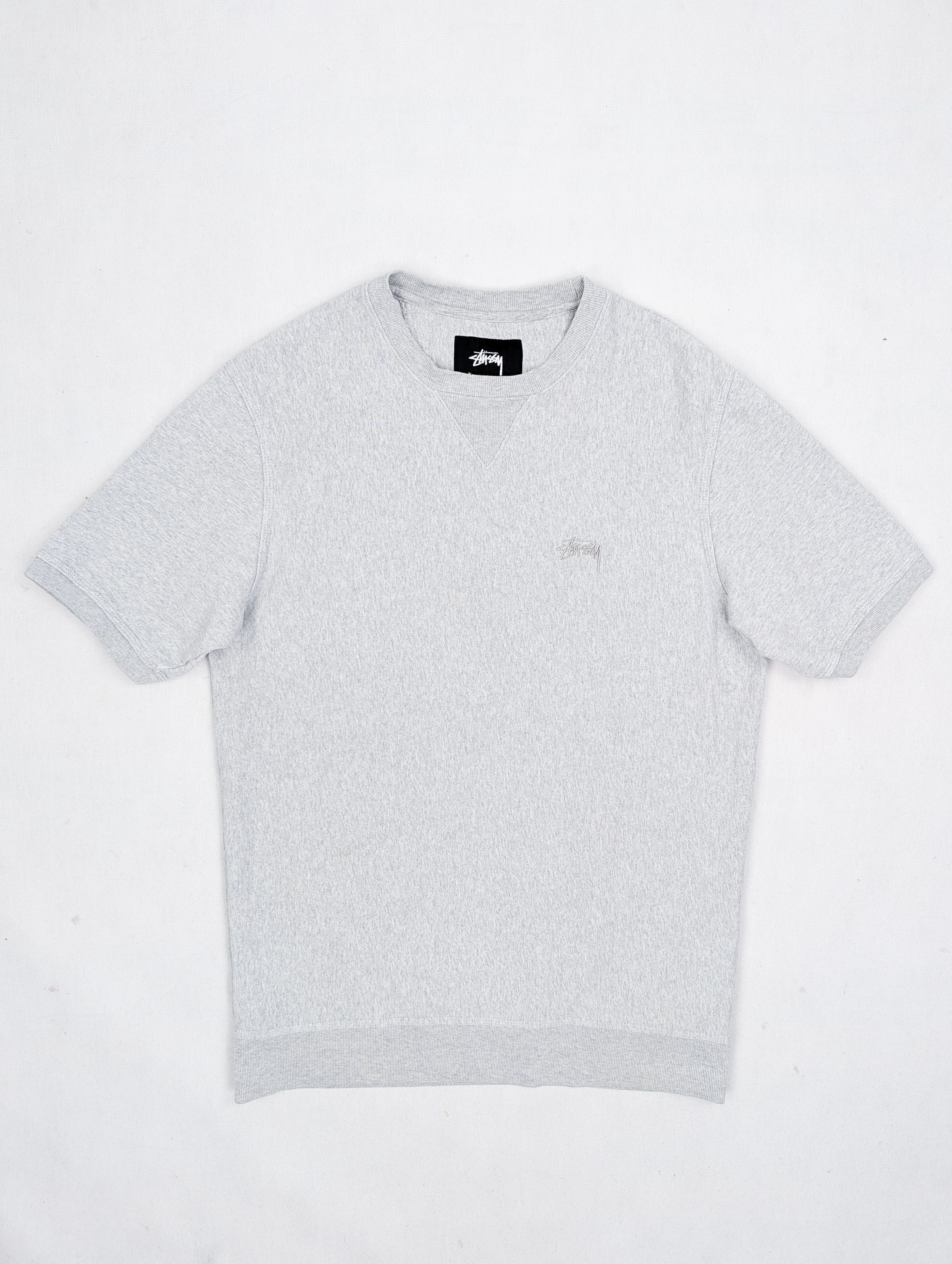 Stussy Stussy sweatshirt t-shirt M Size US M / EU 48-50 / 2 - 1 Thumbnail