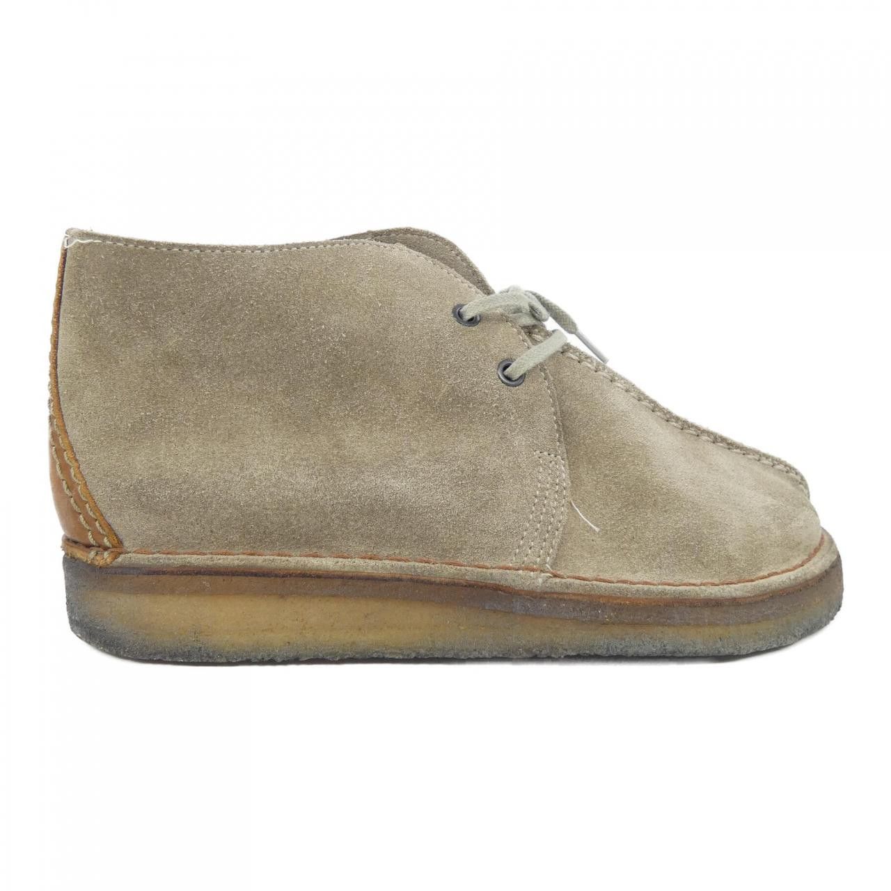 Other Clarks Shoes Leather Shoes DUTY FREE for USA
