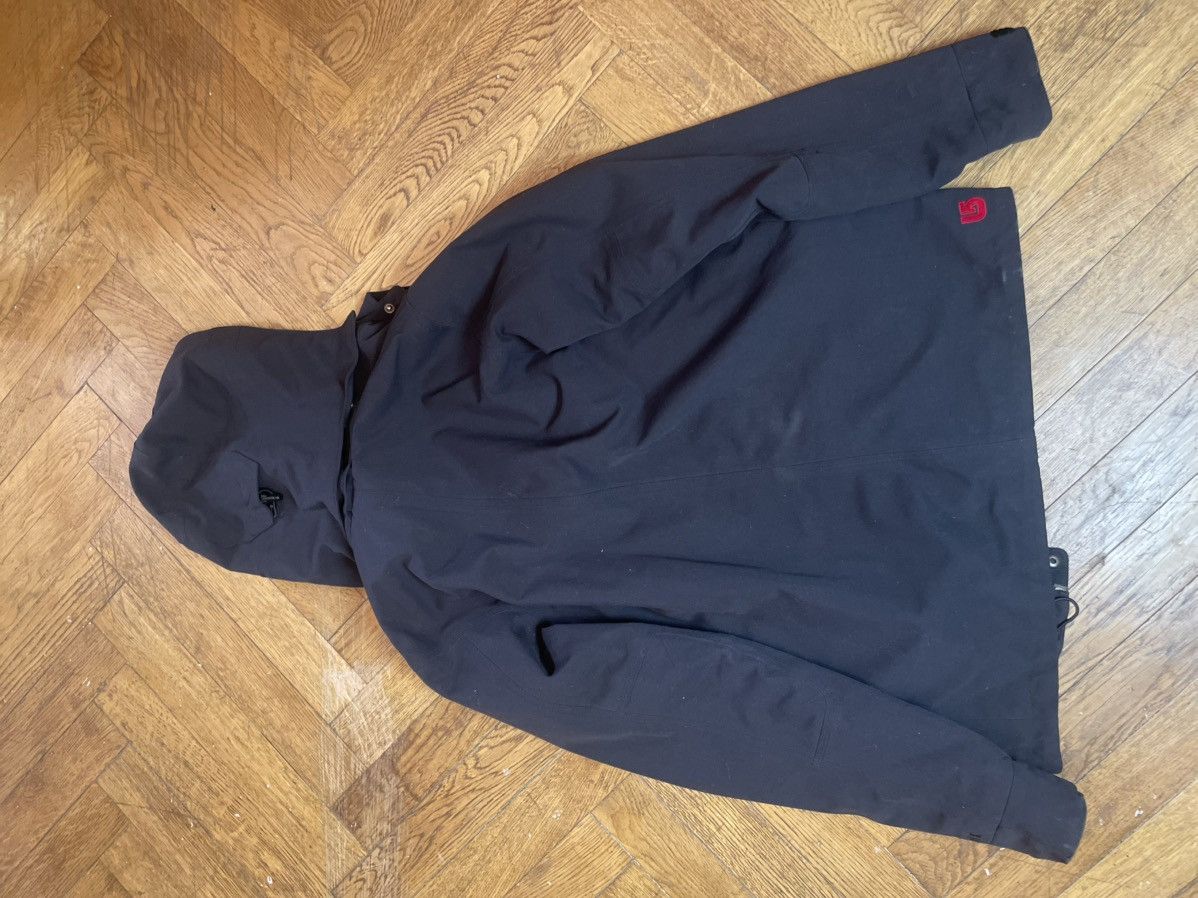Carhartt Carhartt x Burton Snow Jacket Size US S / EU 44-46 / 1 - 6 Thumbnail