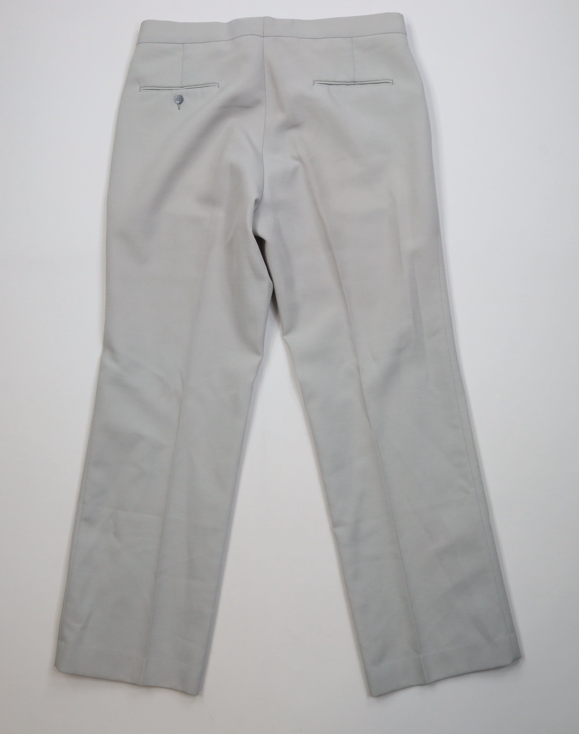 Vintage Vintage 70s Streetwear Wide Leg Chino Pants Trousers USA Size US 34 / EU 50 - 10 Thumbnail