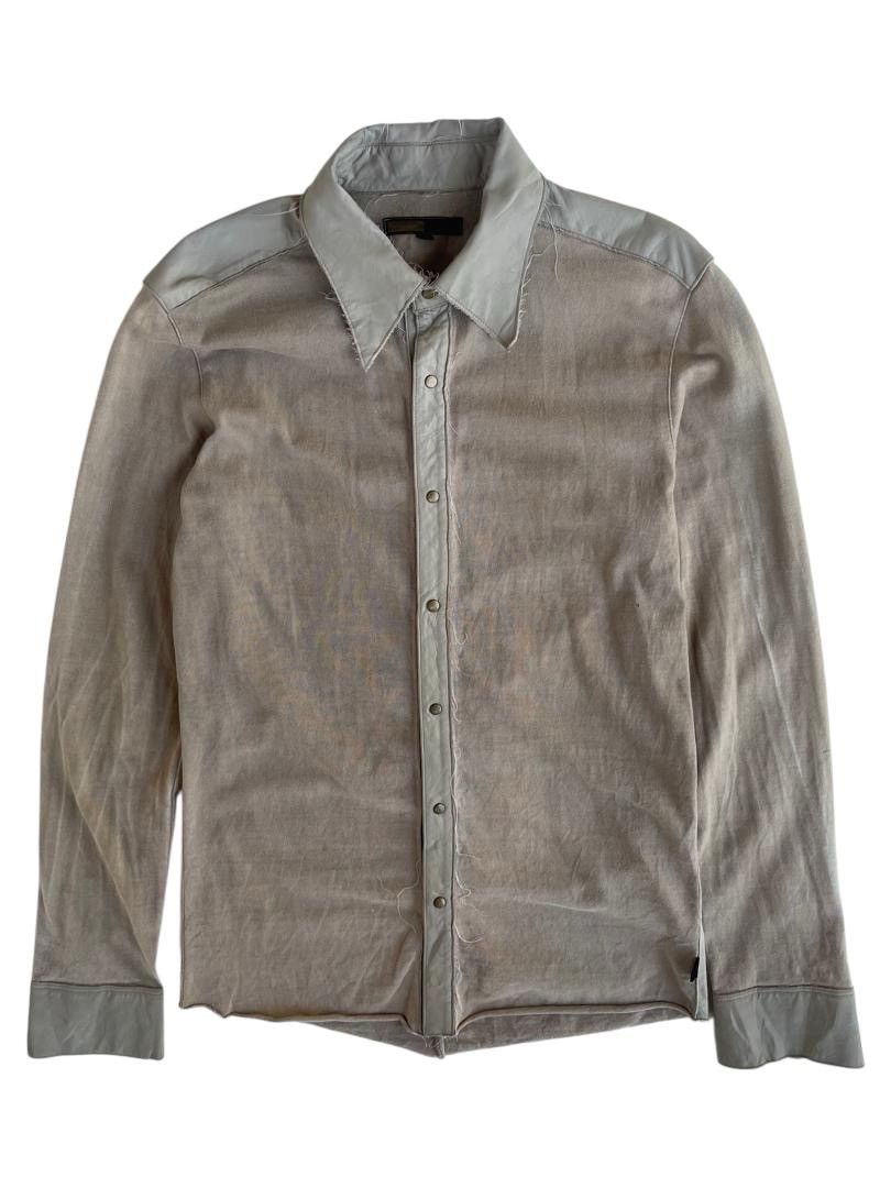 Other Vintage Button Up Shirt Size US M / EU 48-50 / 2 - 1 Thumbnail