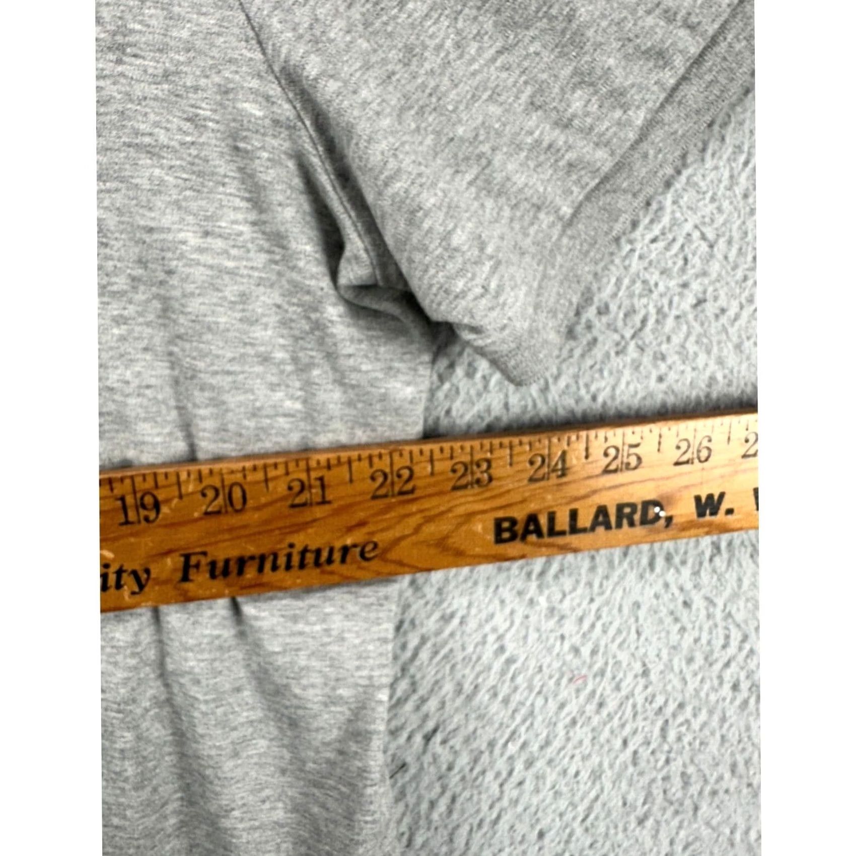 Polo Ralph Lauren Polo Ralph Lauren Polo Shirt 2XL Men Grey Pima Soft Touch Flesh Pony Rugby Short Sleeve Breathable Casual Shirt Size US XXL / EU 58 / 5 - 7 Thumbnail
