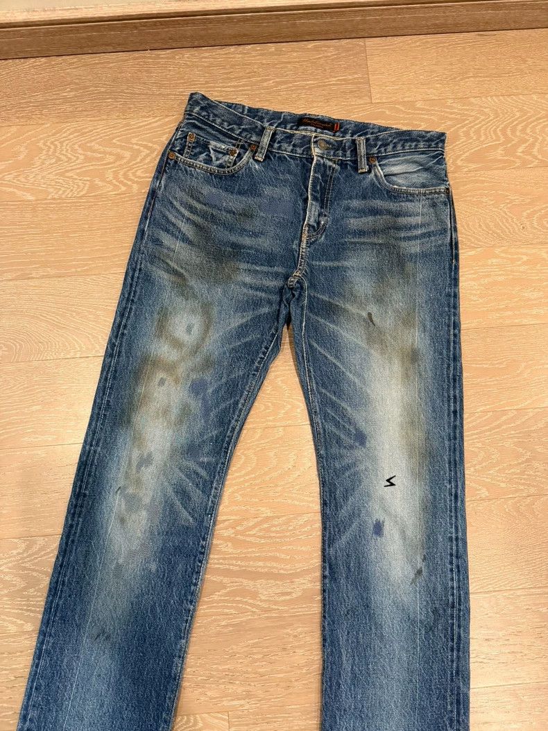 Undercover undercover size 3 06 SST jeans 2502-Nextarrow Size US 30 / EU 46 - 2 Thumbnail