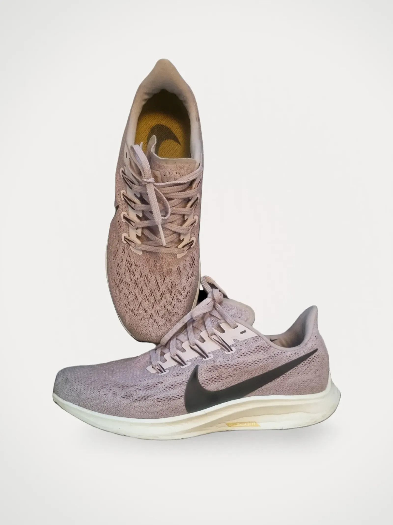Nike Nike Nike Air Zoom Pegasus Sneakers Size US 12 / IT 42 - 1 Thumbnail