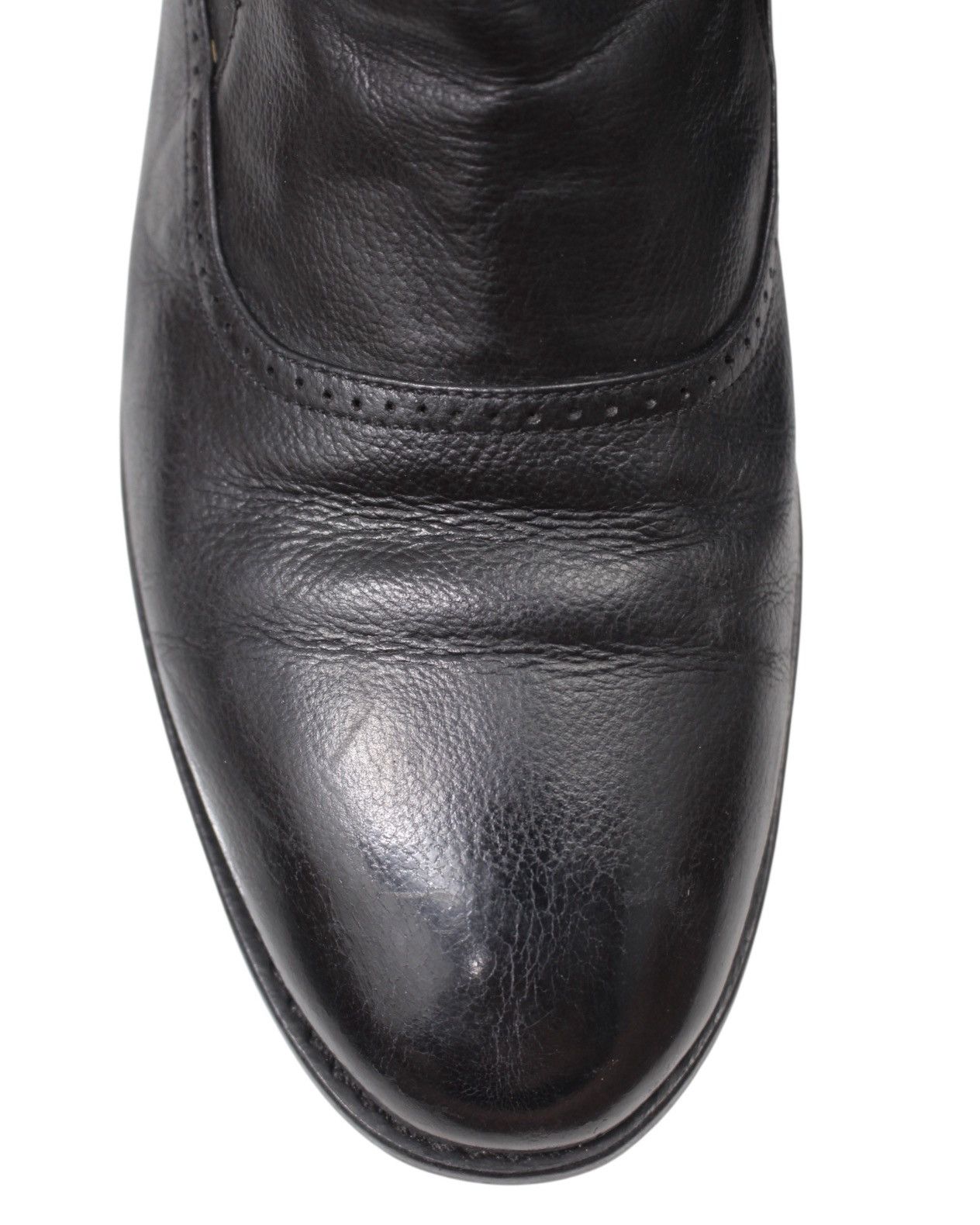 Solid Homme SS2001 SOLID HOMME BY WOOYOUNGMI SIDE-BUCKLE ANKLE BOOTS Size US 8 / EU 41 - 8 Thumbnail