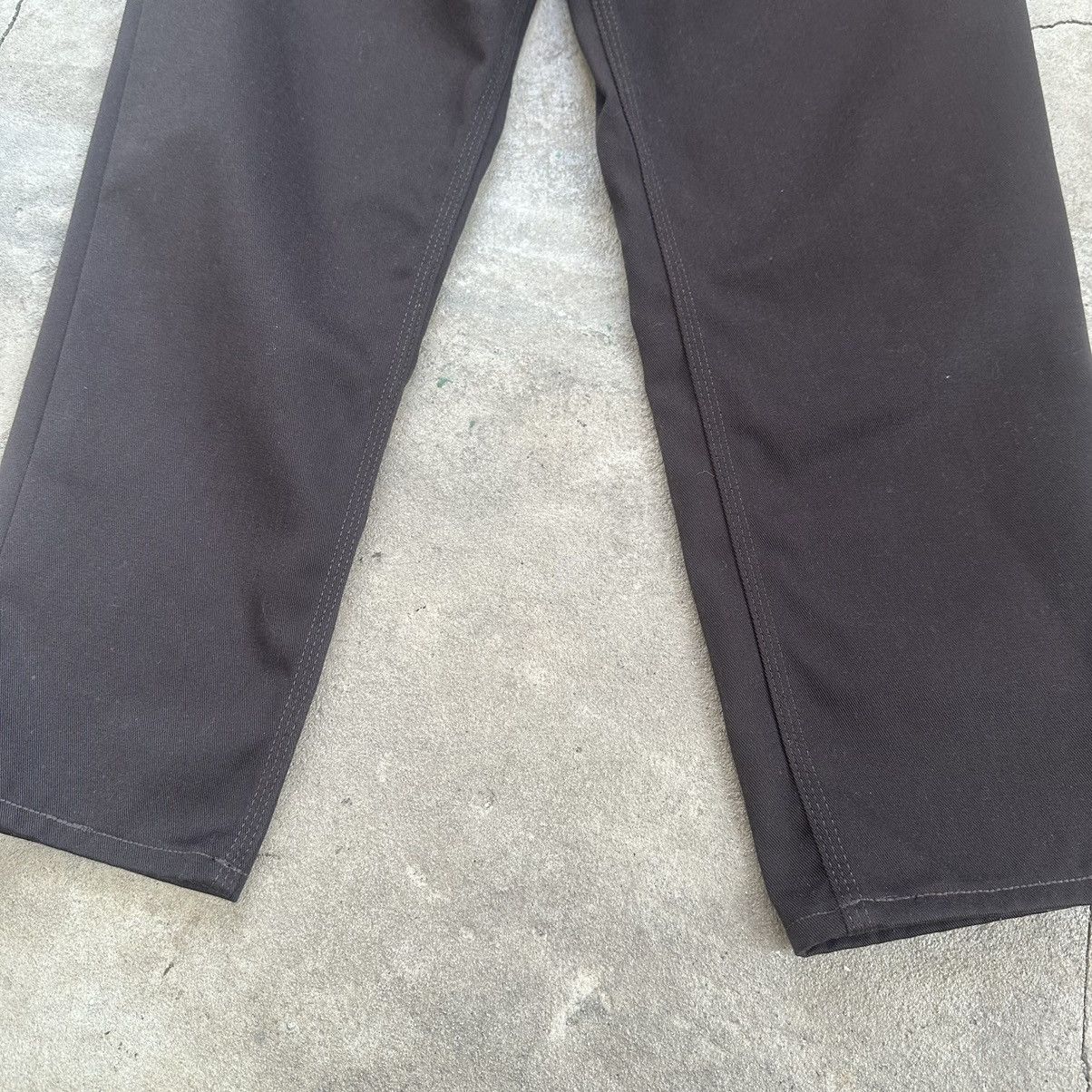 Carhartt × Carhartt Wip Carhartt Wip Casual Simple Pants Size US 31 - 6 Thumbnail