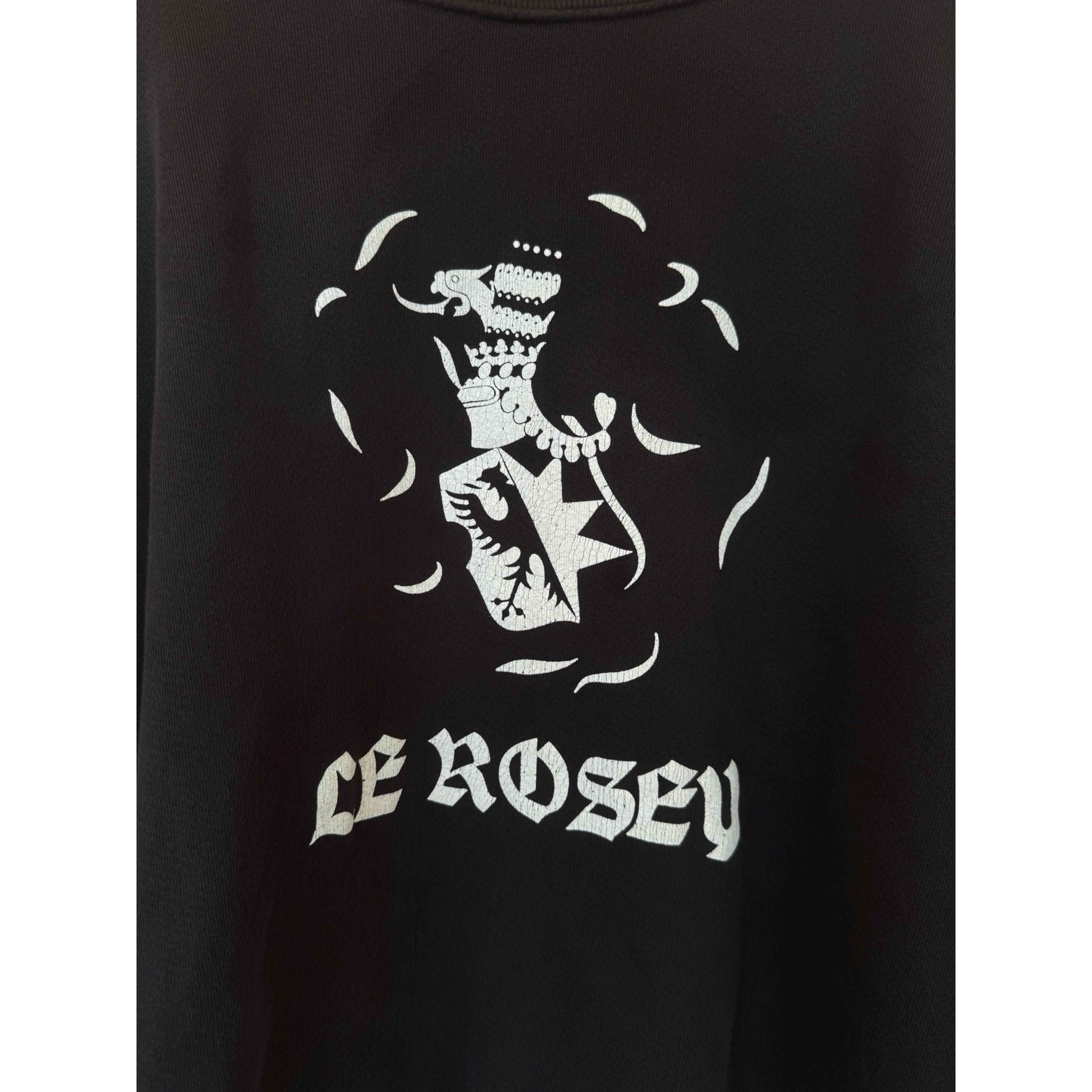 Enfants Riches Deprimes LE ROSEY RAGLAN SWEATSHIRT Size US XXL / EU 58 / 5 - 3 Thumbnail