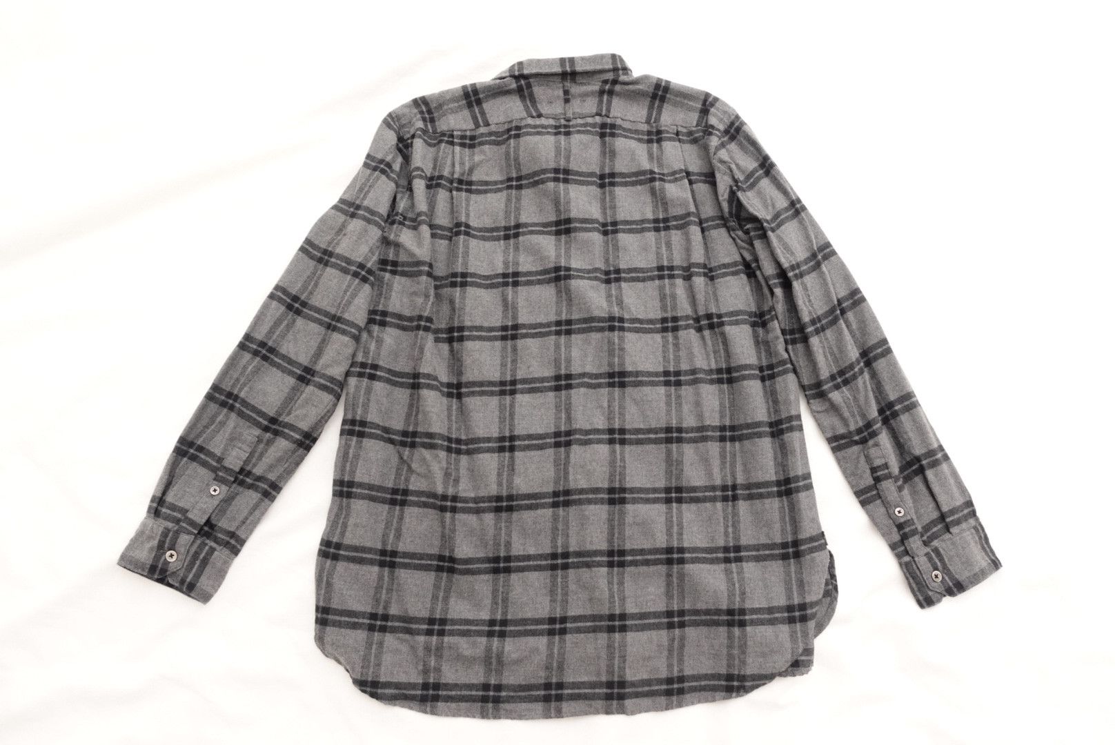 Sophnet. Sophnet Thermolite Pullover Flannel Shirt Size US M / EU 48-50 / 2 - 3 Thumbnail