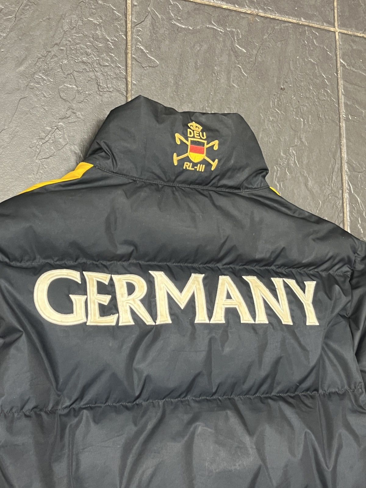 Ralph Lauren Polo Ralph Lauren winter cup down jacket Size US M / EU 48-50 / 2 - 4 Thumbnail