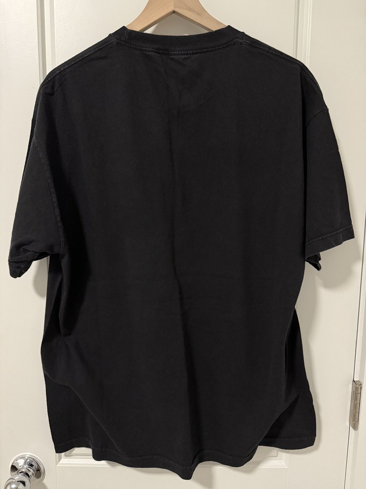 Band Tees SUPERTOUCH Size US XL / EU 56 / 4 - 3 Thumbnail