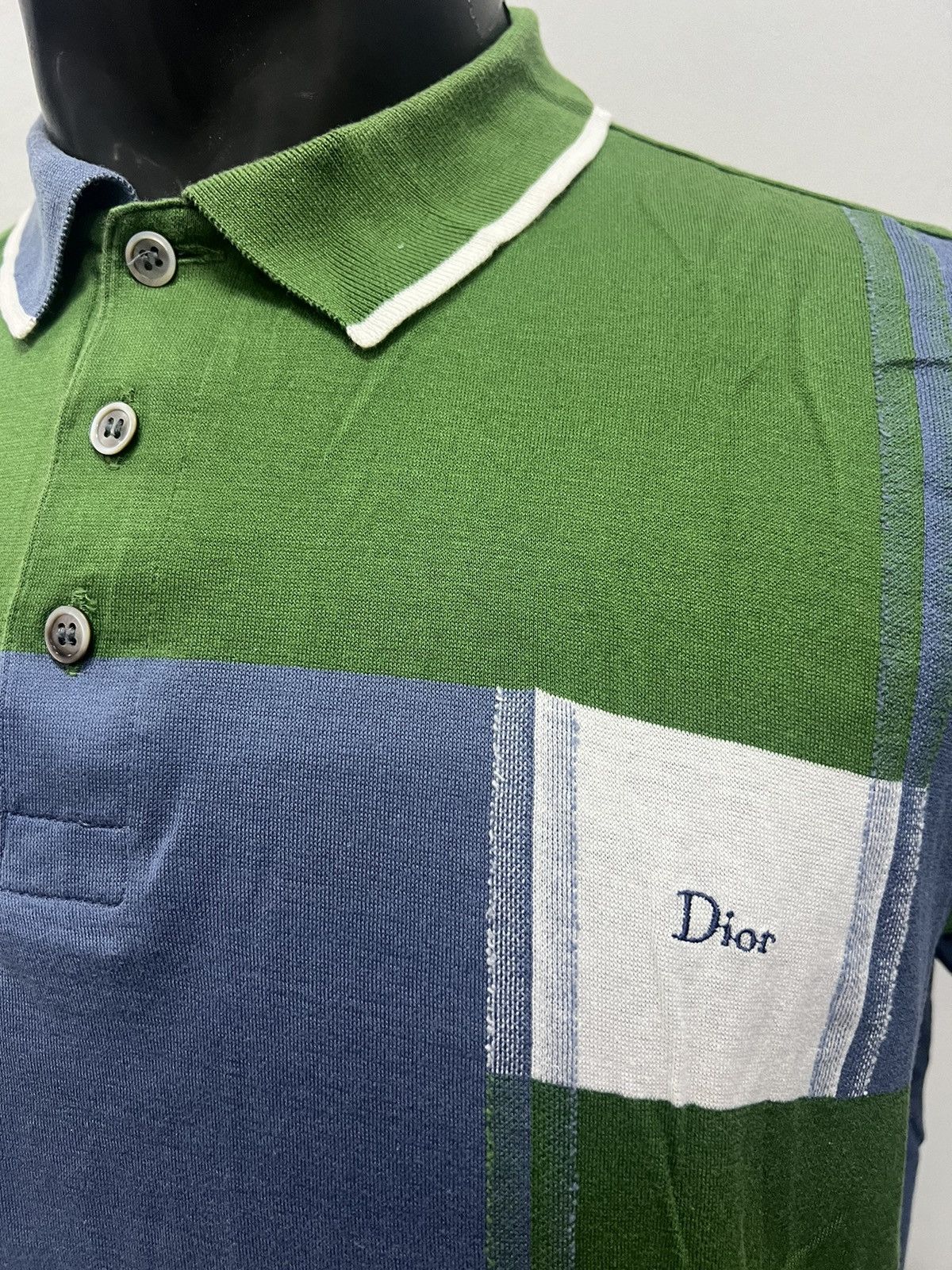 Christian Dior Monsieur Christian Dior Monsieur Size US M / EU 48-50 / 2 - 2 Thumbnail