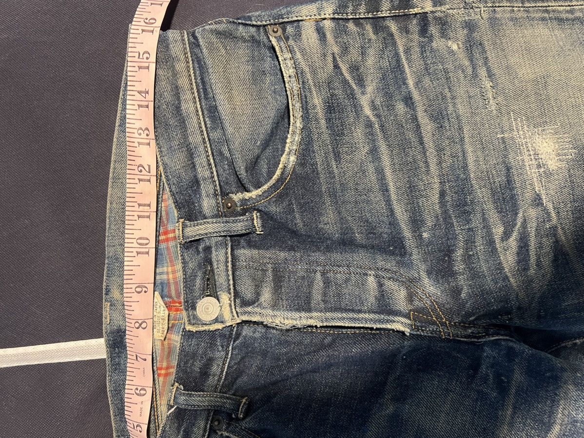 Fabric Brand & Co. Fabric Brand & Co. Amos Size US 29 - 15 Thumbnail