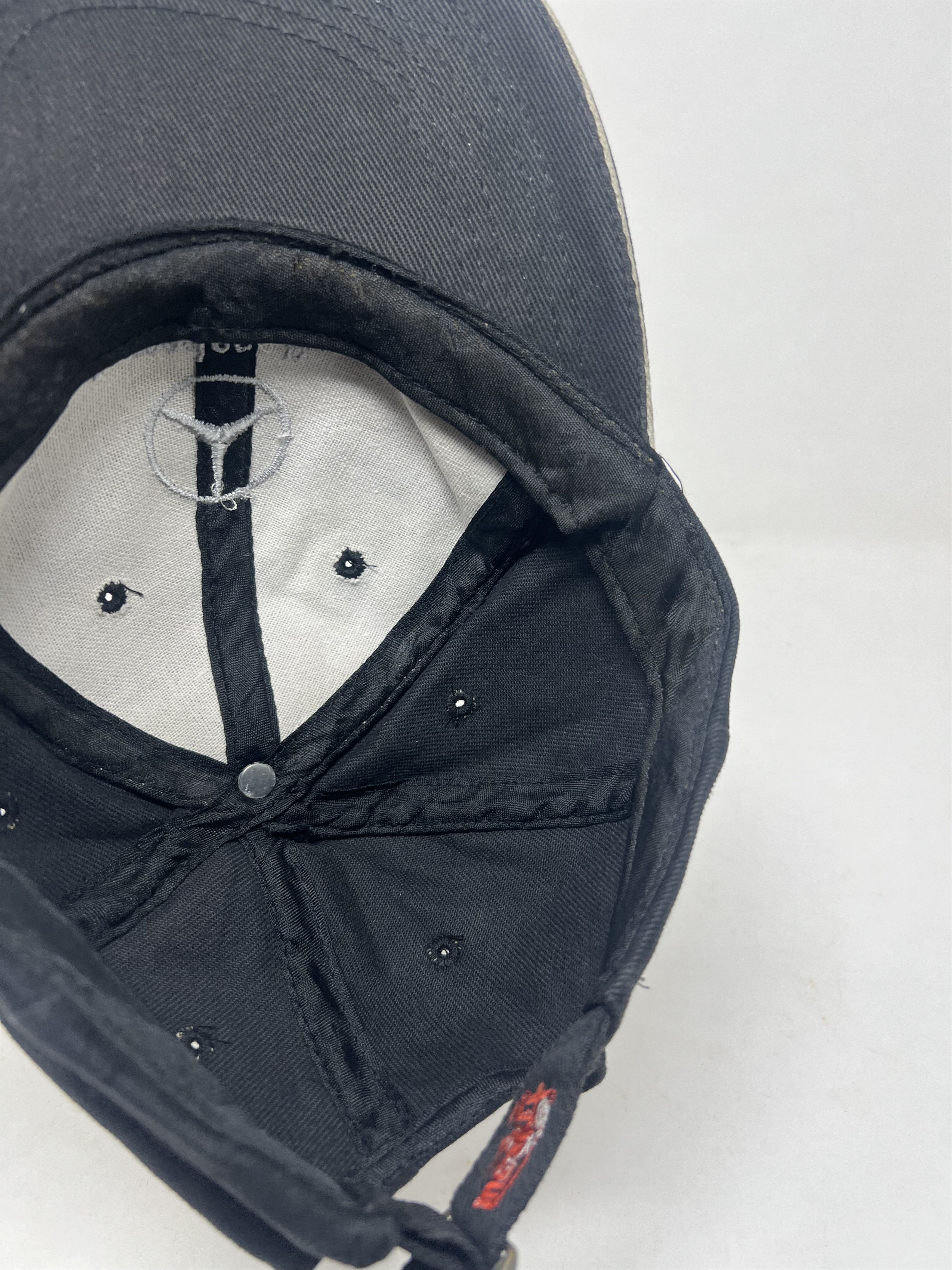 Mercedes-Benz Mercedes-Benz Hat Size ONE SIZE - 10 Thumbnail