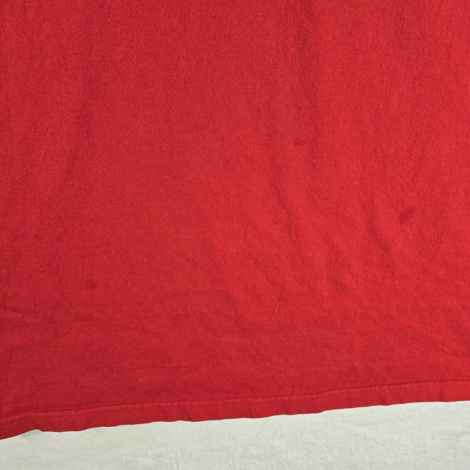 DGK DGK Shirt Men’s Large Red Mike Tyson Undisputed Size US L / EU 52-54 / 3 - 7 Thumbnail