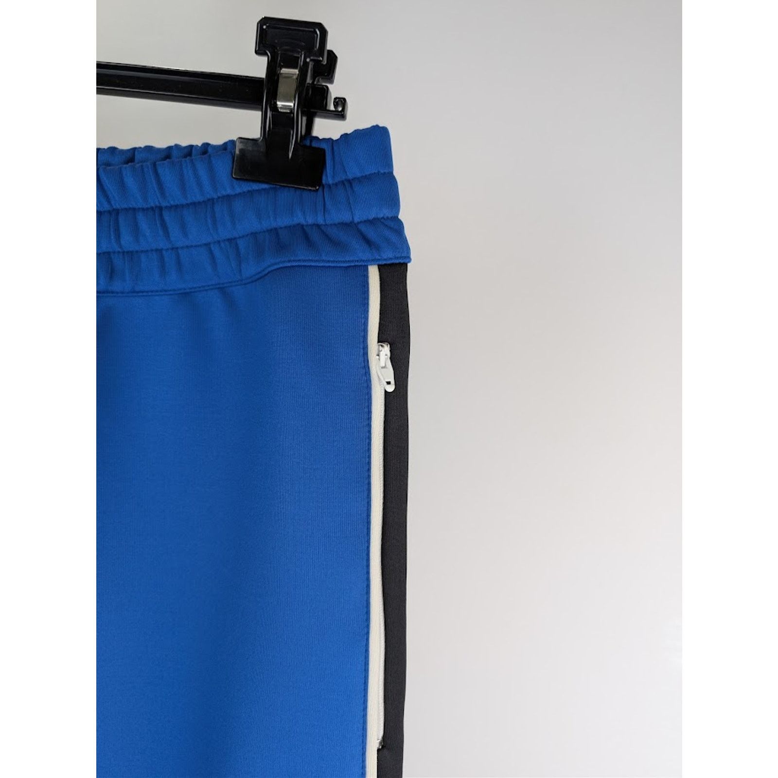 Gucci o1rshd1 Jogging Pant & Sweatpants in Strong Blue Size US 36 / EU 52 - 4 Thumbnail