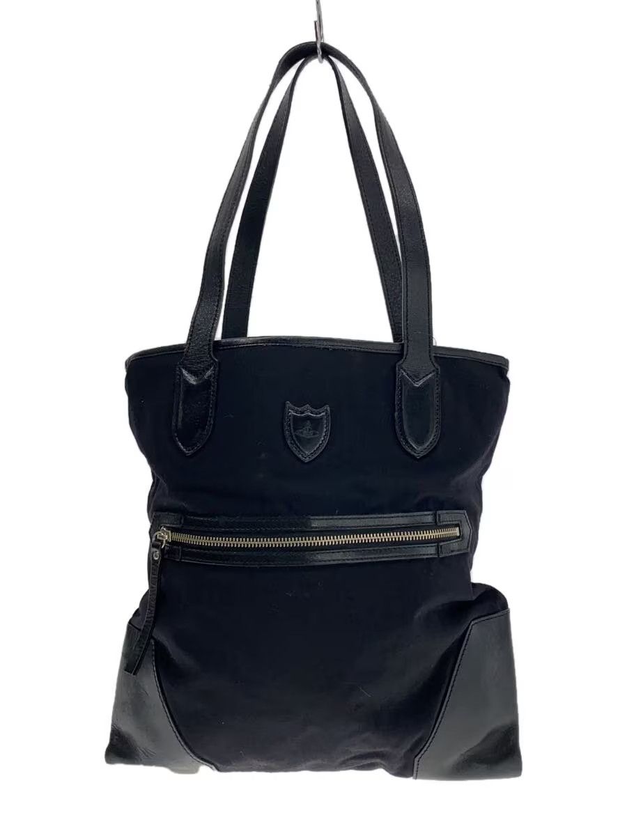 Vivienne Westwood Orb Crest Tote Bag Size ONE SIZE - 1 Thumbnail