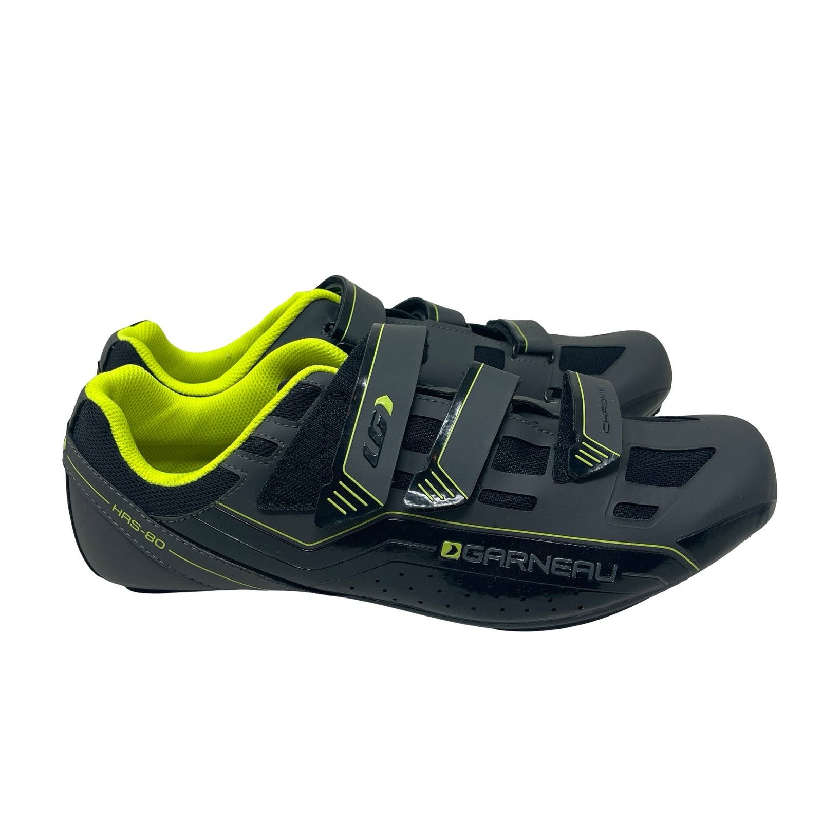 Other New Louis Garneau Men's Chrome Cycling Shoes 13 Size US 13 / EU 46 - 1 Thumbnail