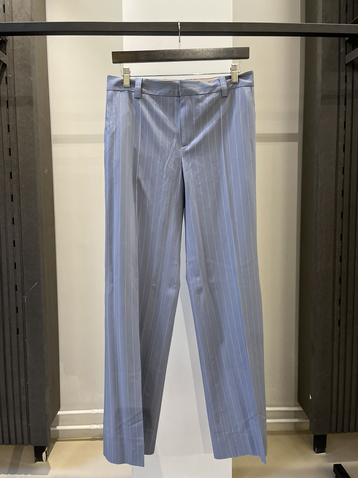 Jean Paul Gaultier HOMME painterpants Jean Paul Gaultier Pants