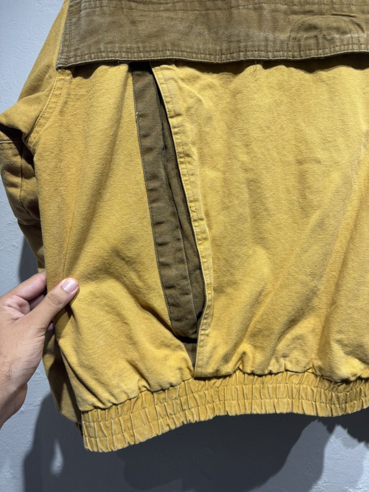 Vintage Vintage M.Julian Adventure Jacket Size US L / EU 52-54 / 3 - 9 Thumbnail