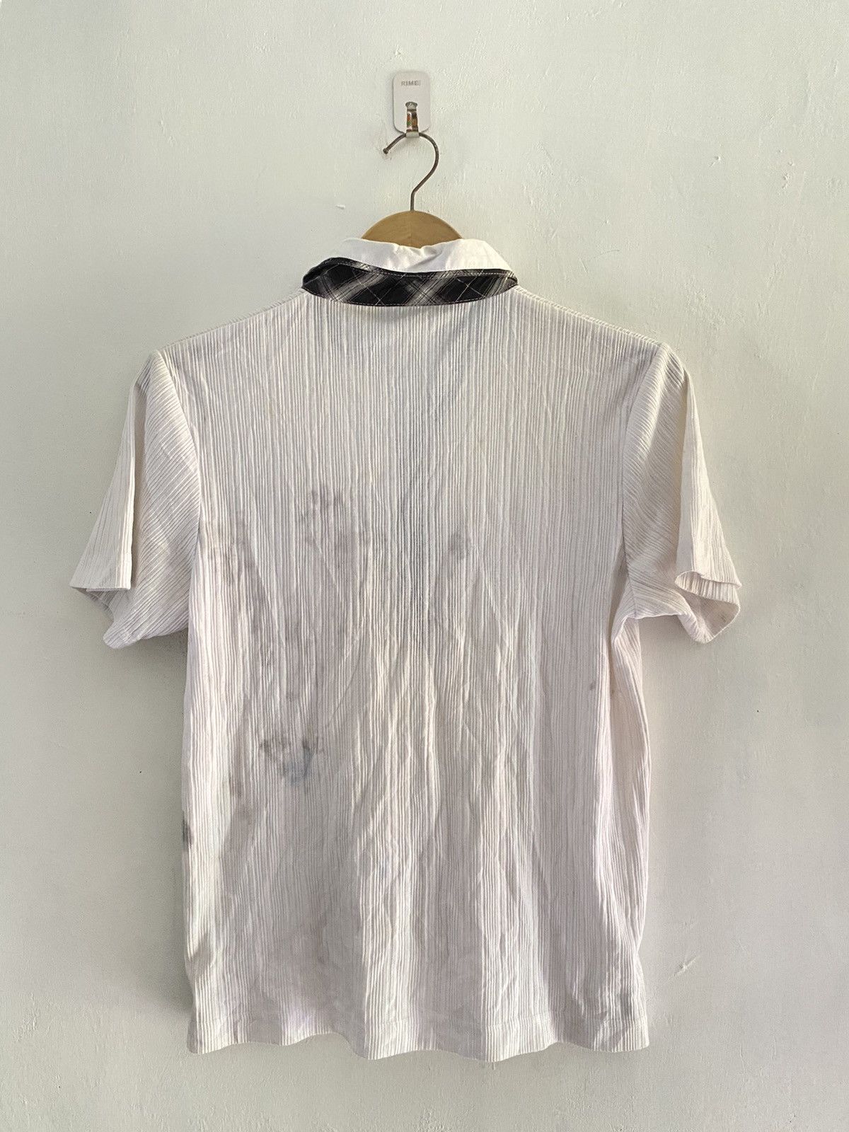 If Six Was Nine × Japanese Brand × Le Grande Bleu (L.G.B.) Double focus tshirts Size US S / EU 44-46 / 1 - 7 Thumbnail