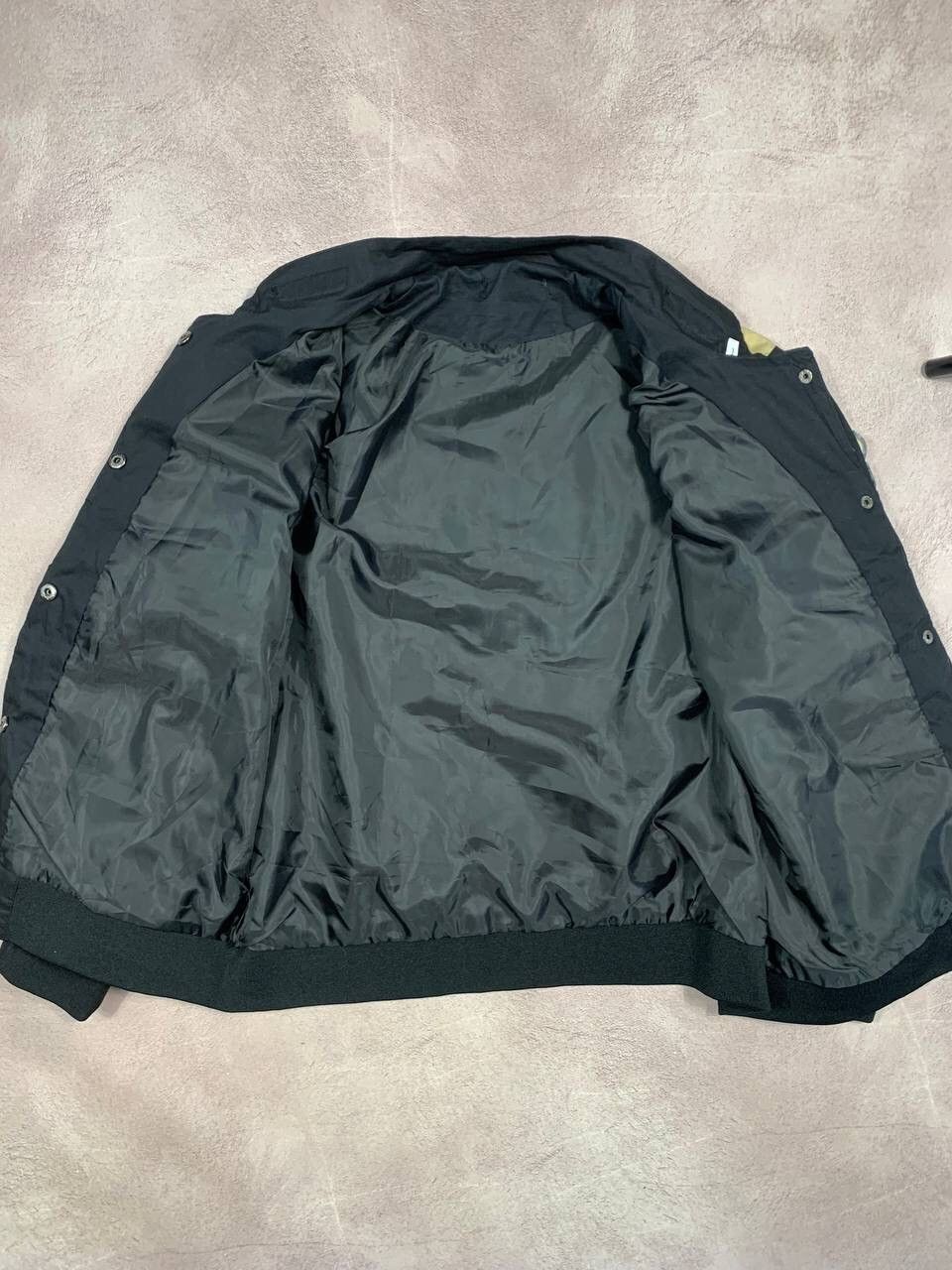 Other Vintage M&M's Embroidery Racing Moto Y2K Jacket M Size US M / EU 48-50 / 2 - 8 Thumbnail